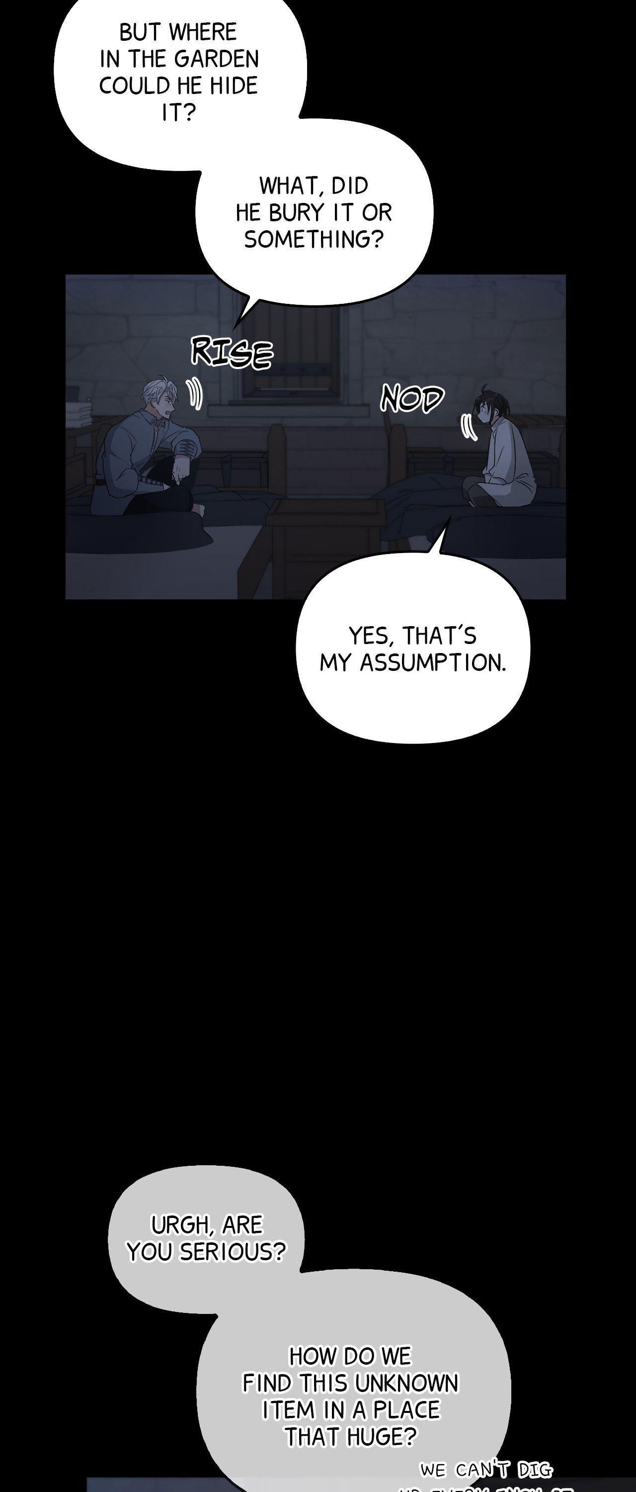 Read Regas Manga Online