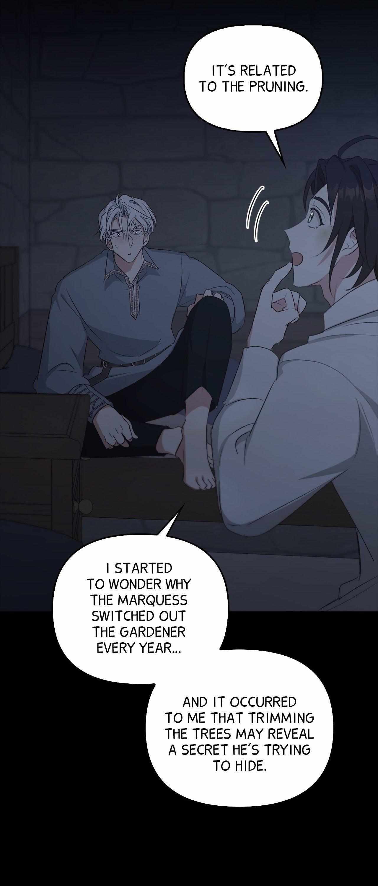 Read Regas Manga Online