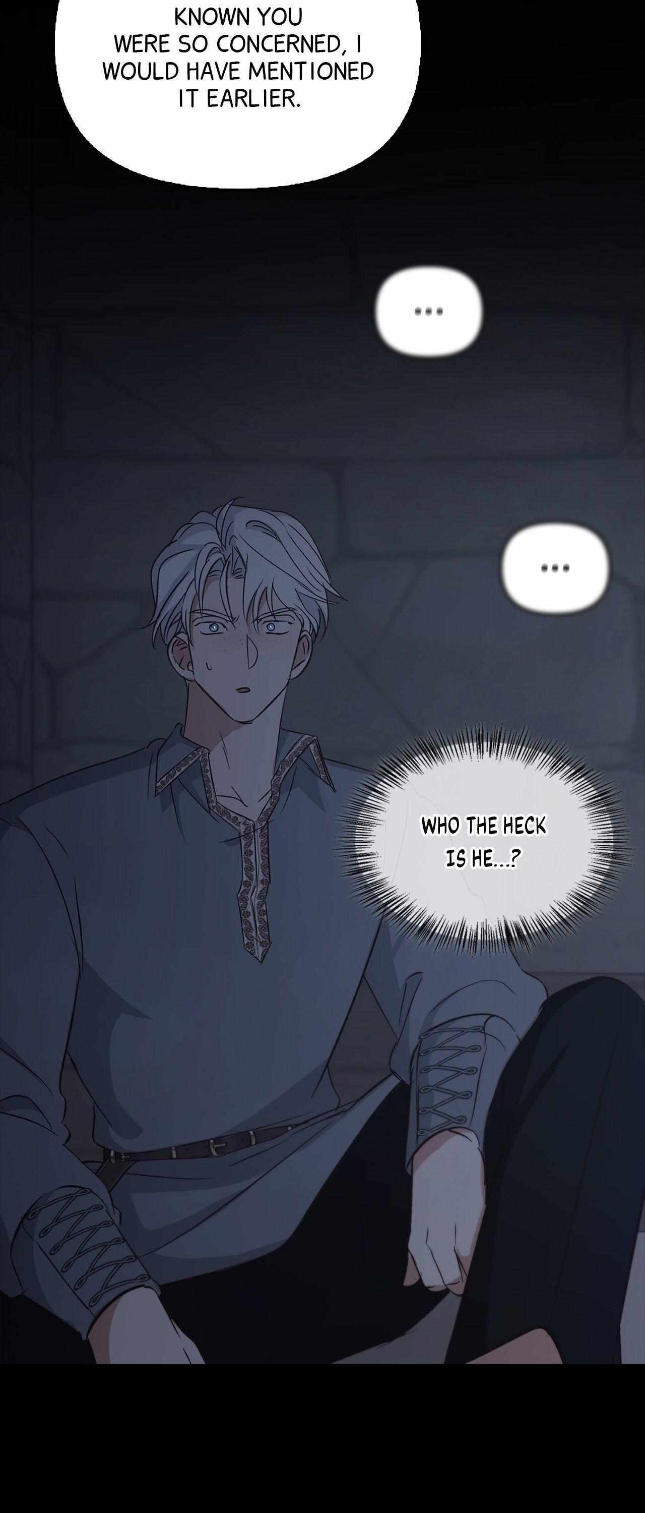 Read Regas Manga Online