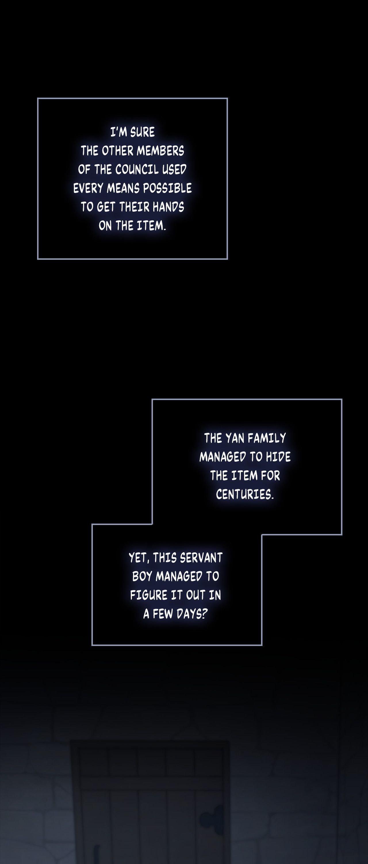 Read Regas Manga Online