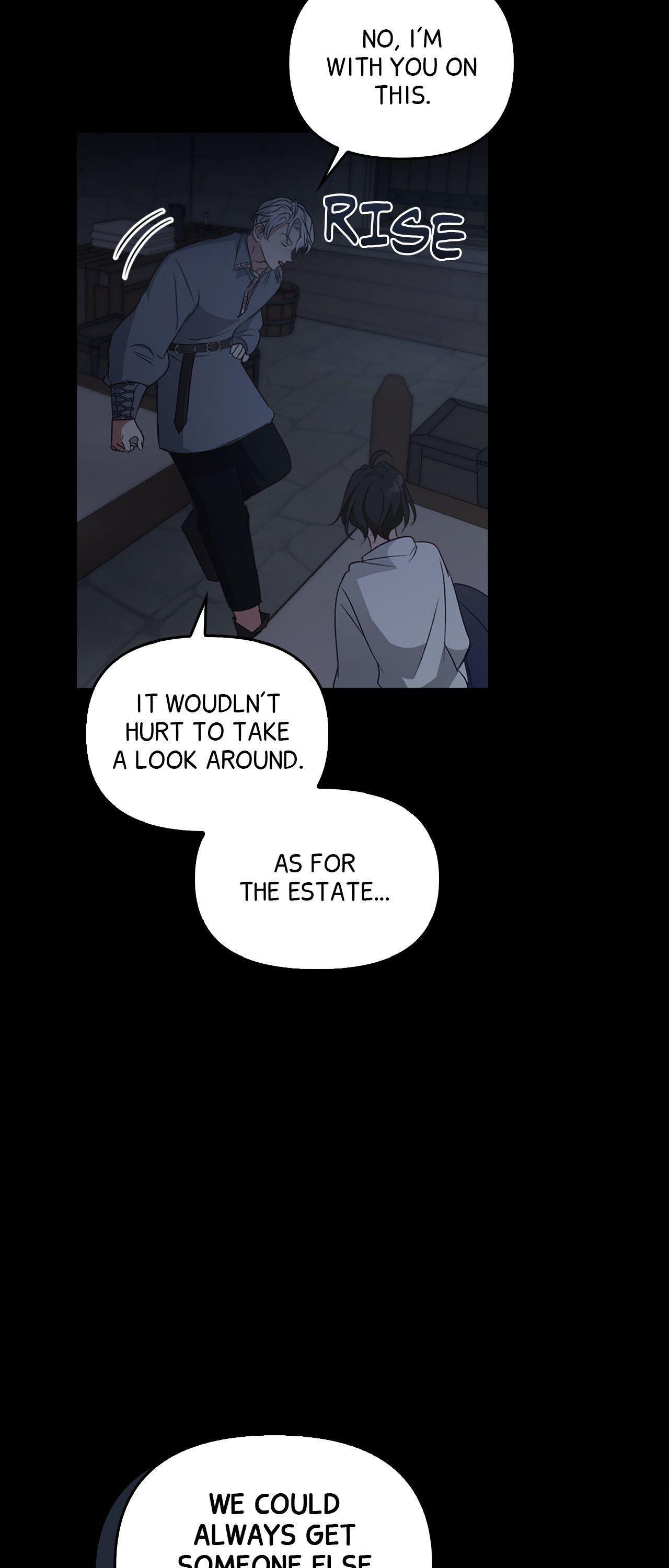 Read Regas Manga Online