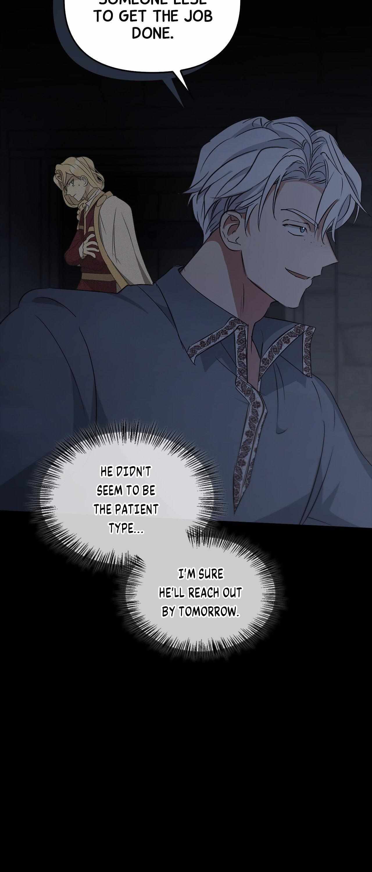 Read Regas Manga Online