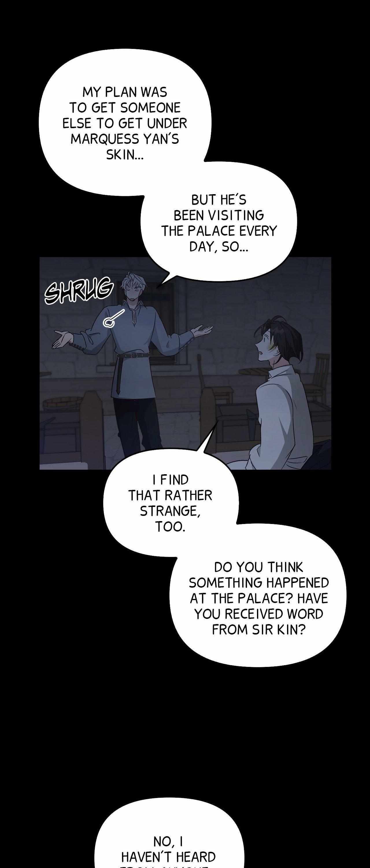 Read Regas Manga Online