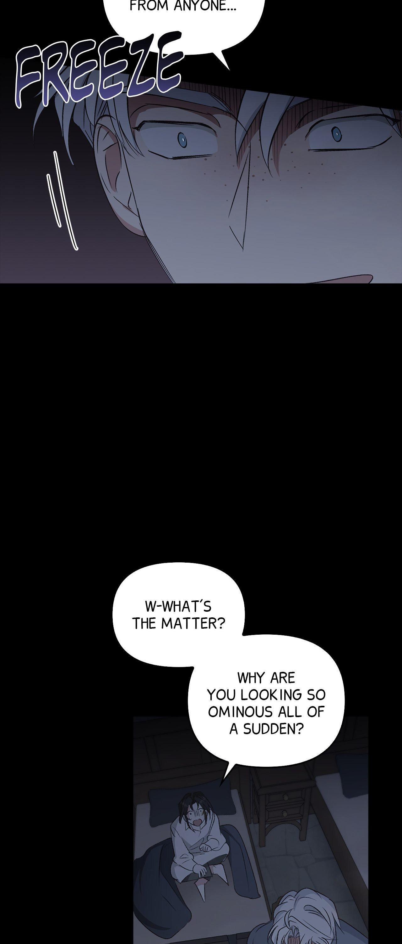 Read Regas Manga Online