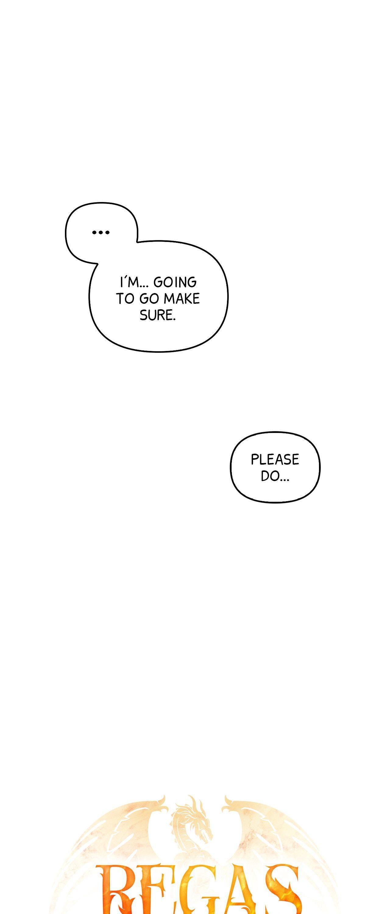 Read Regas Manga Online