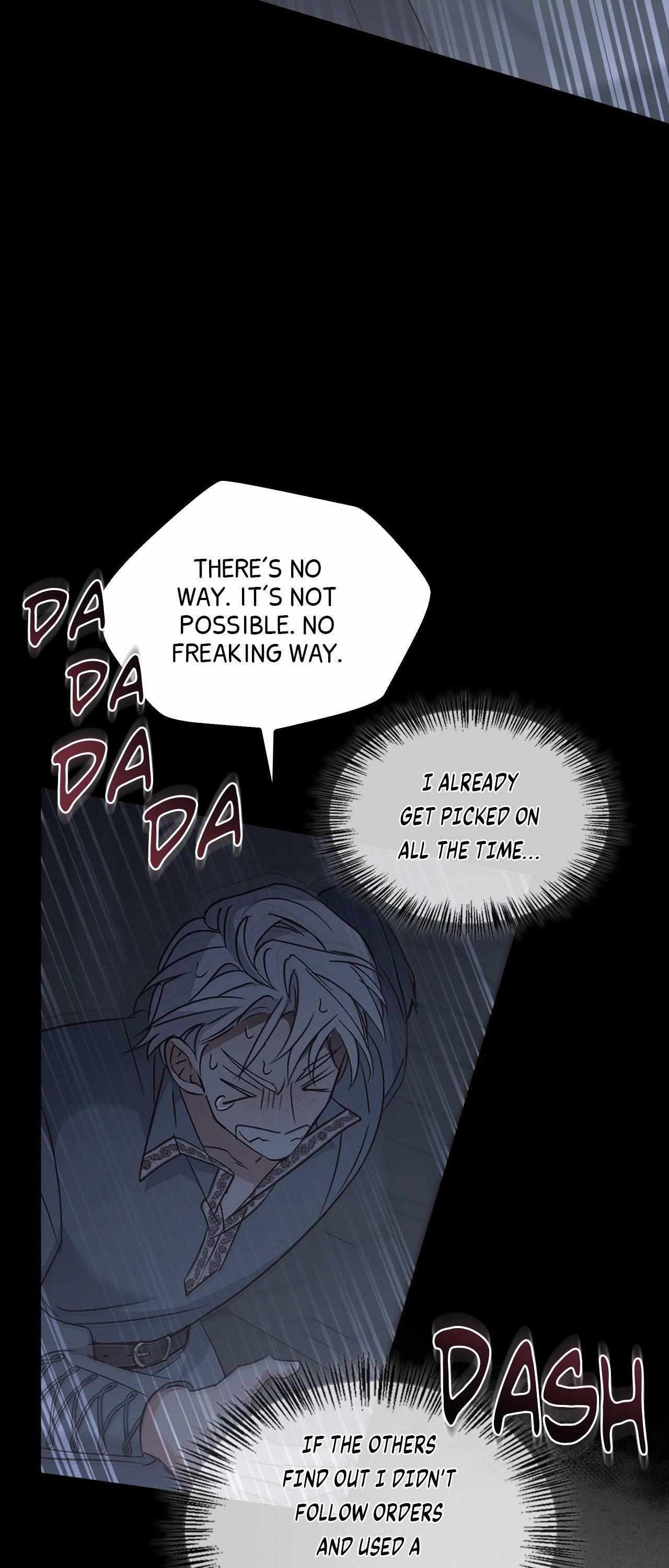 Read Regas Manga Online