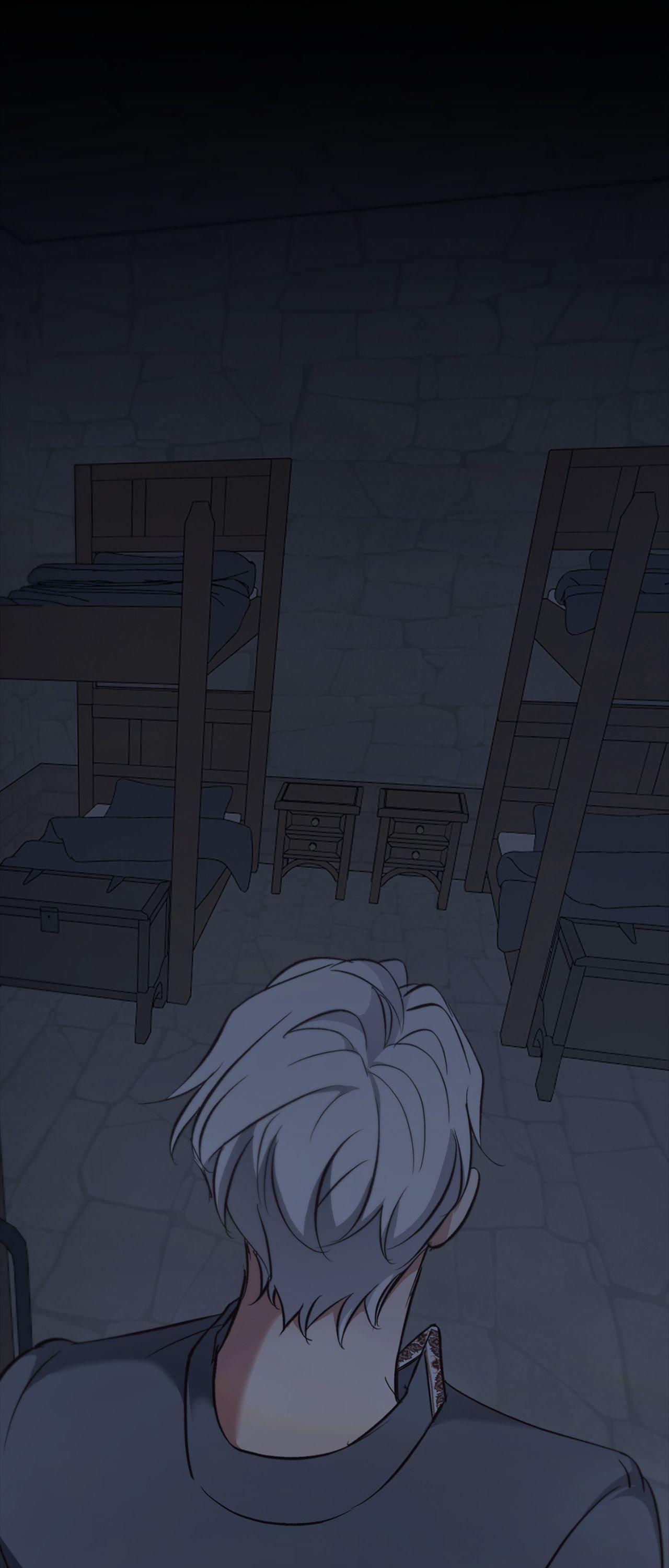 Read Regas Manga Online