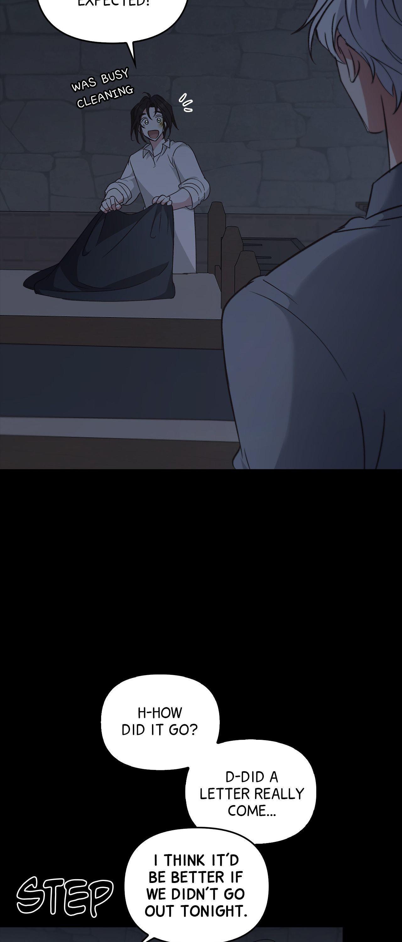 Read Regas Manga Online