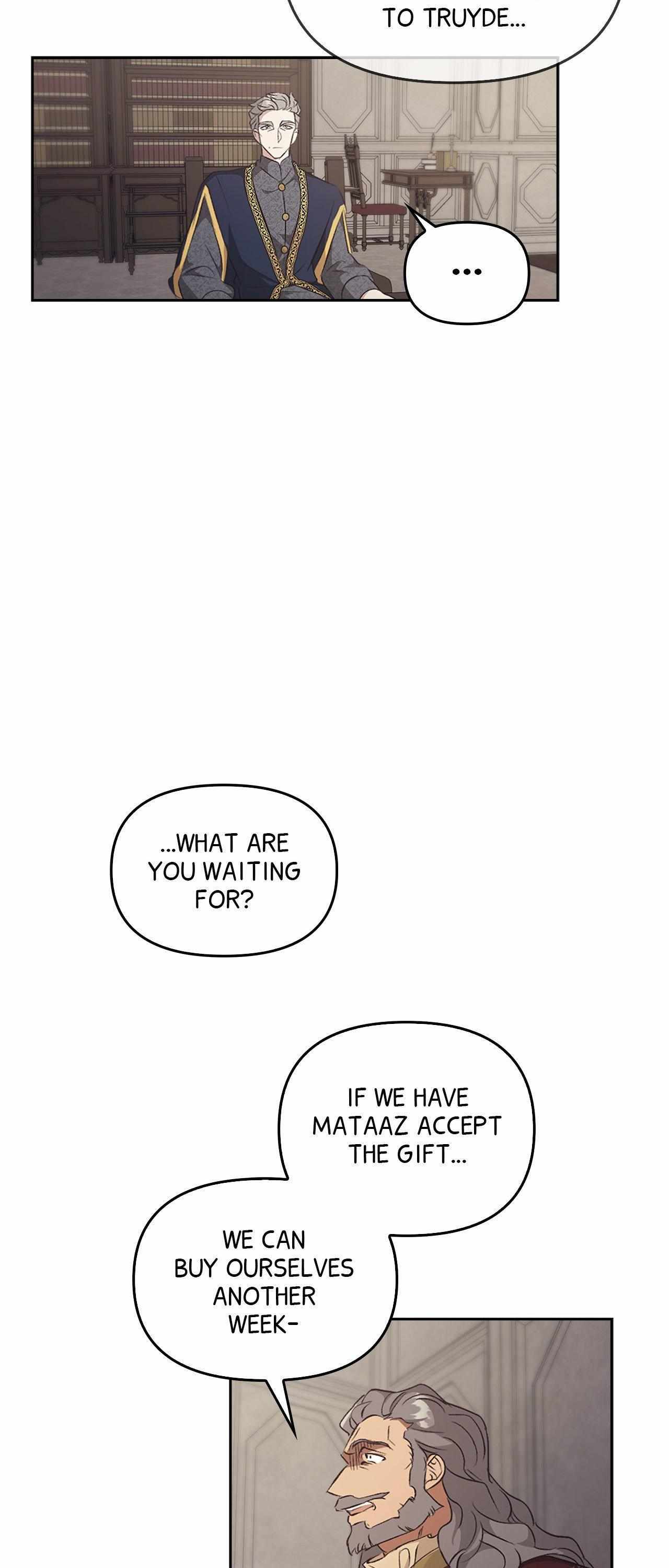 Read Regas Manga Online