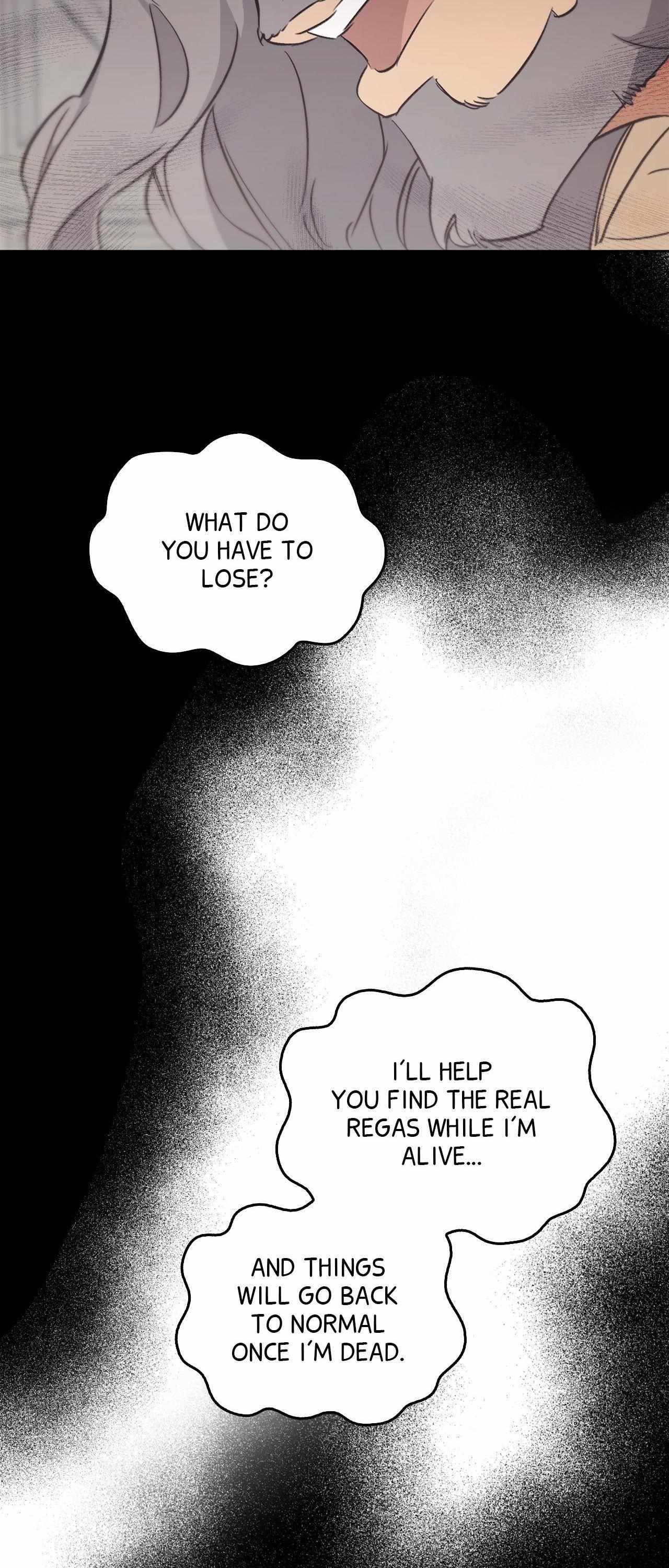 Read Regas Manga Online