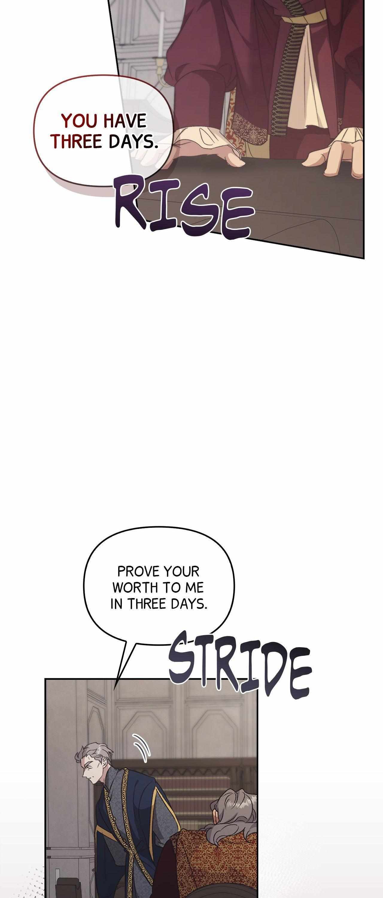 Read Regas Manga Online