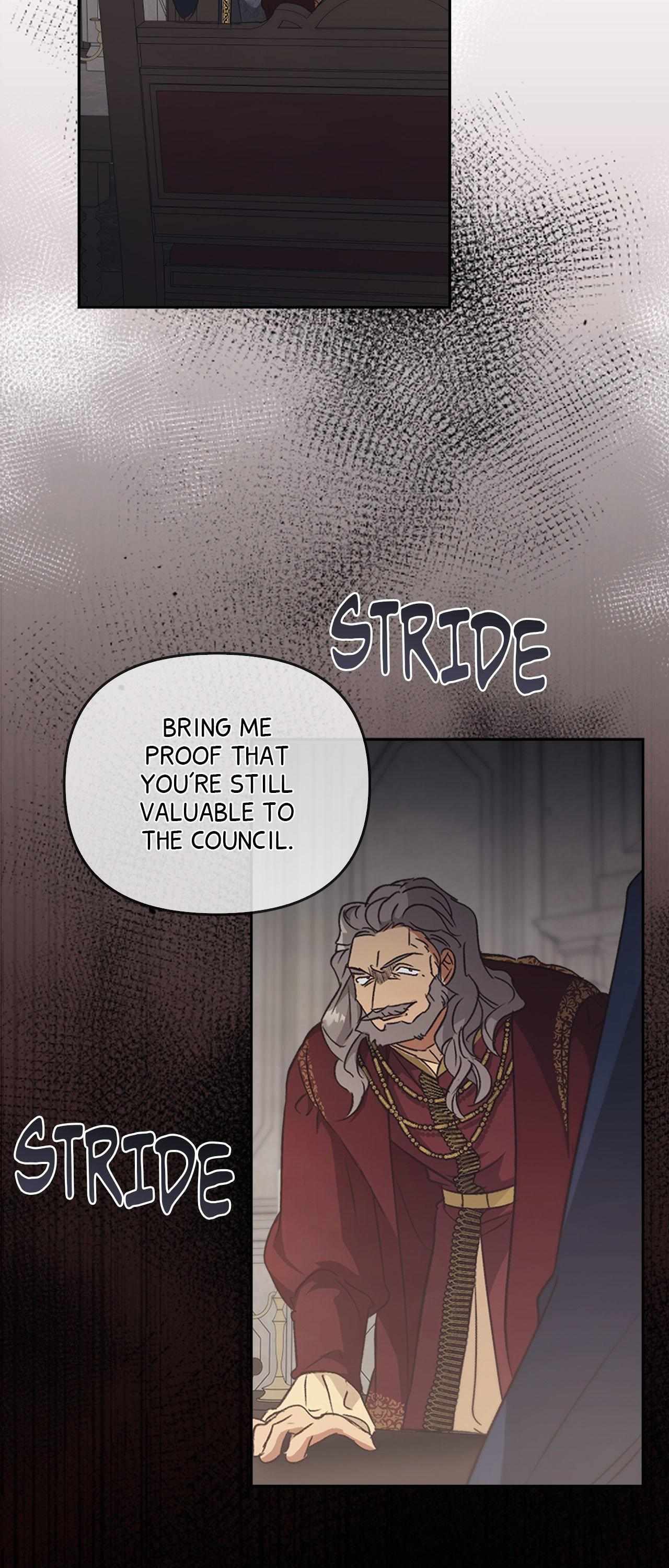 Read Regas Manga Online