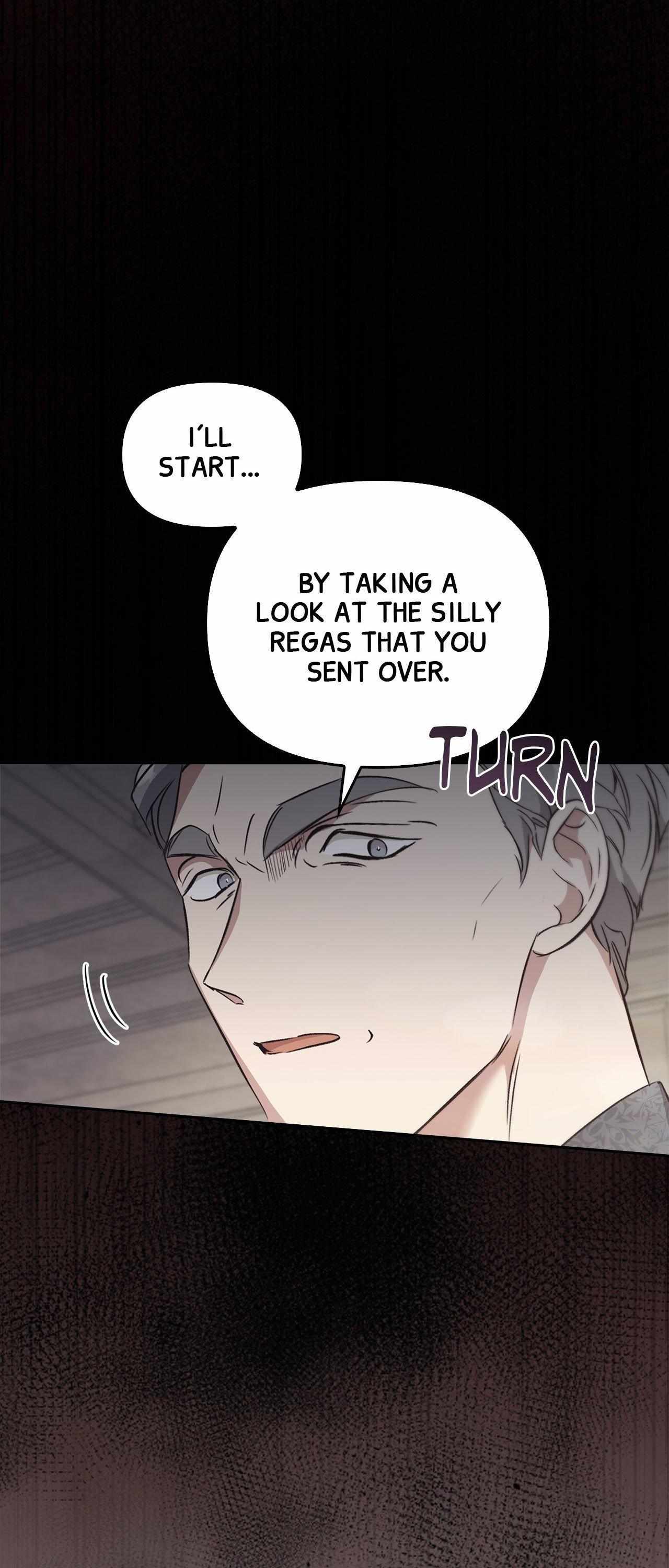 Read Regas Manga Online