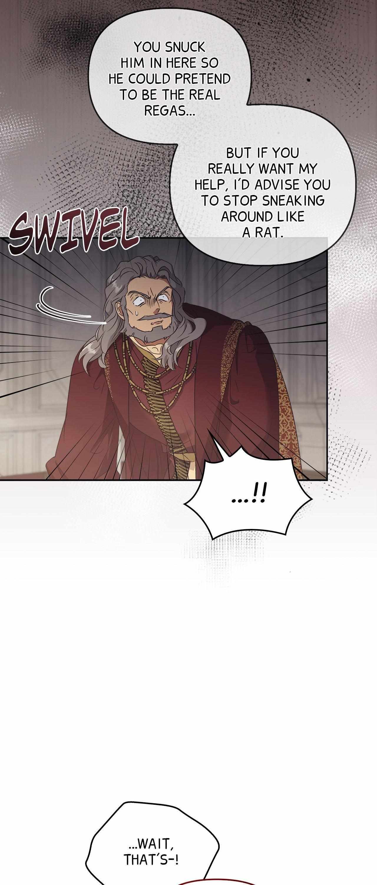 Read Regas Manga Online