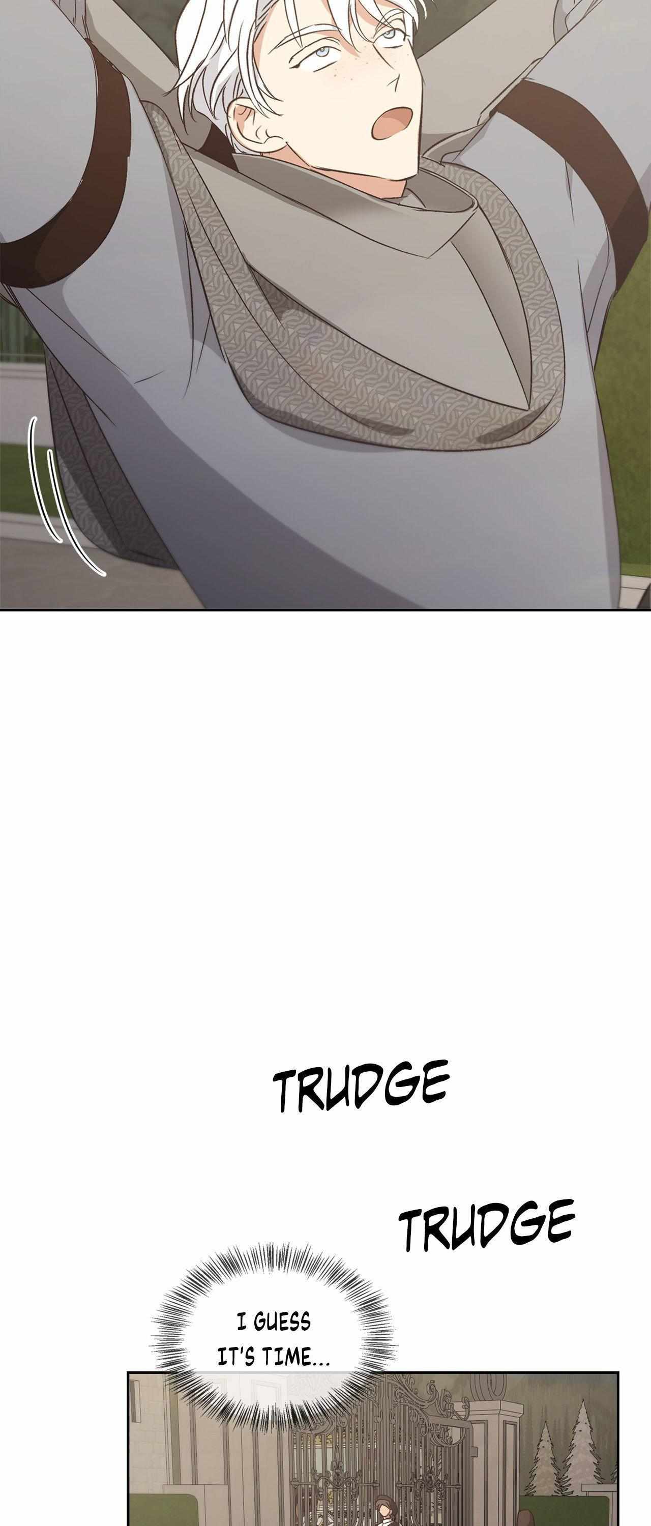 Read Regas Manga Online