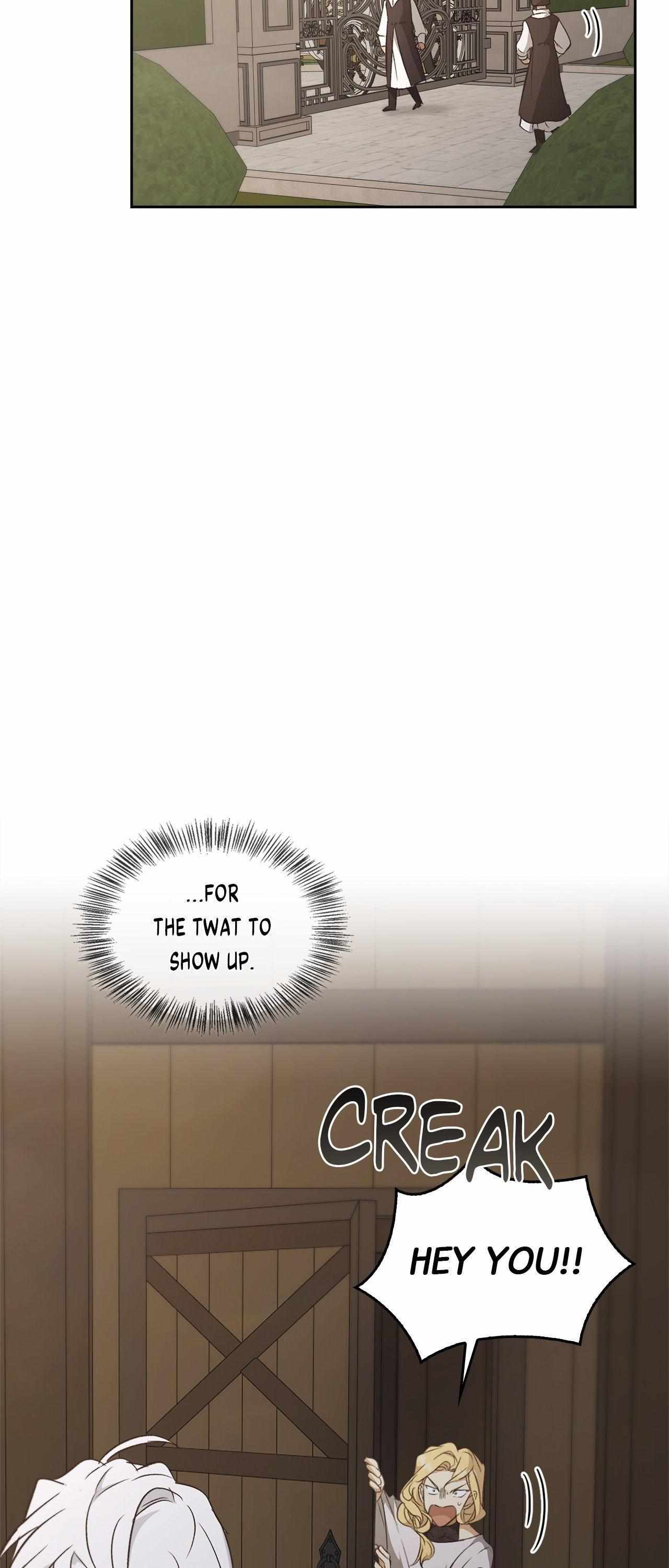 Read Regas Manga Online