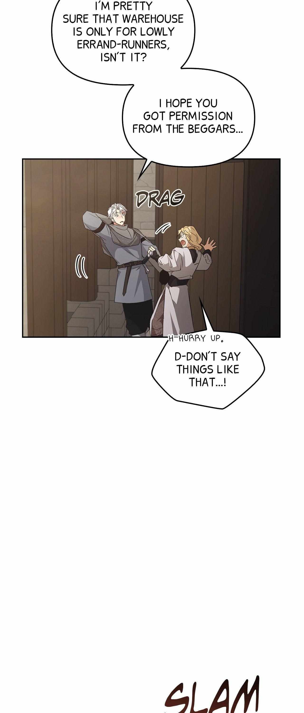 Read Regas Manga Online