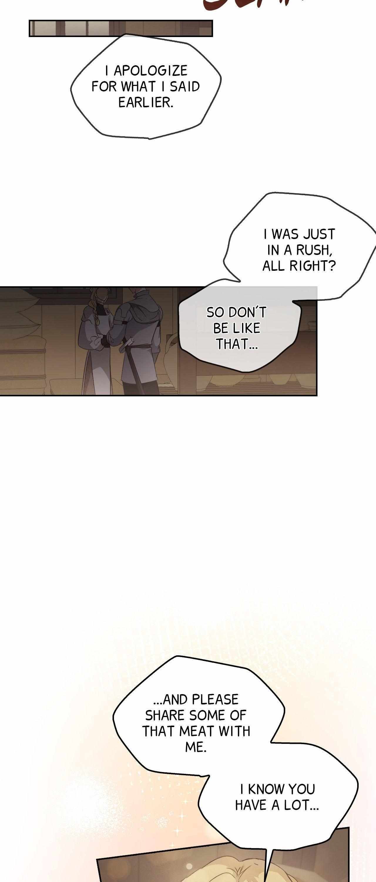 Read Regas Manga Online