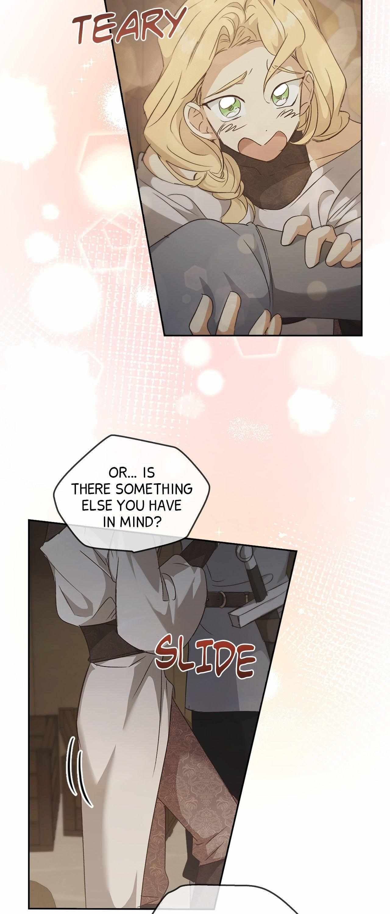 Read Regas Manga Online