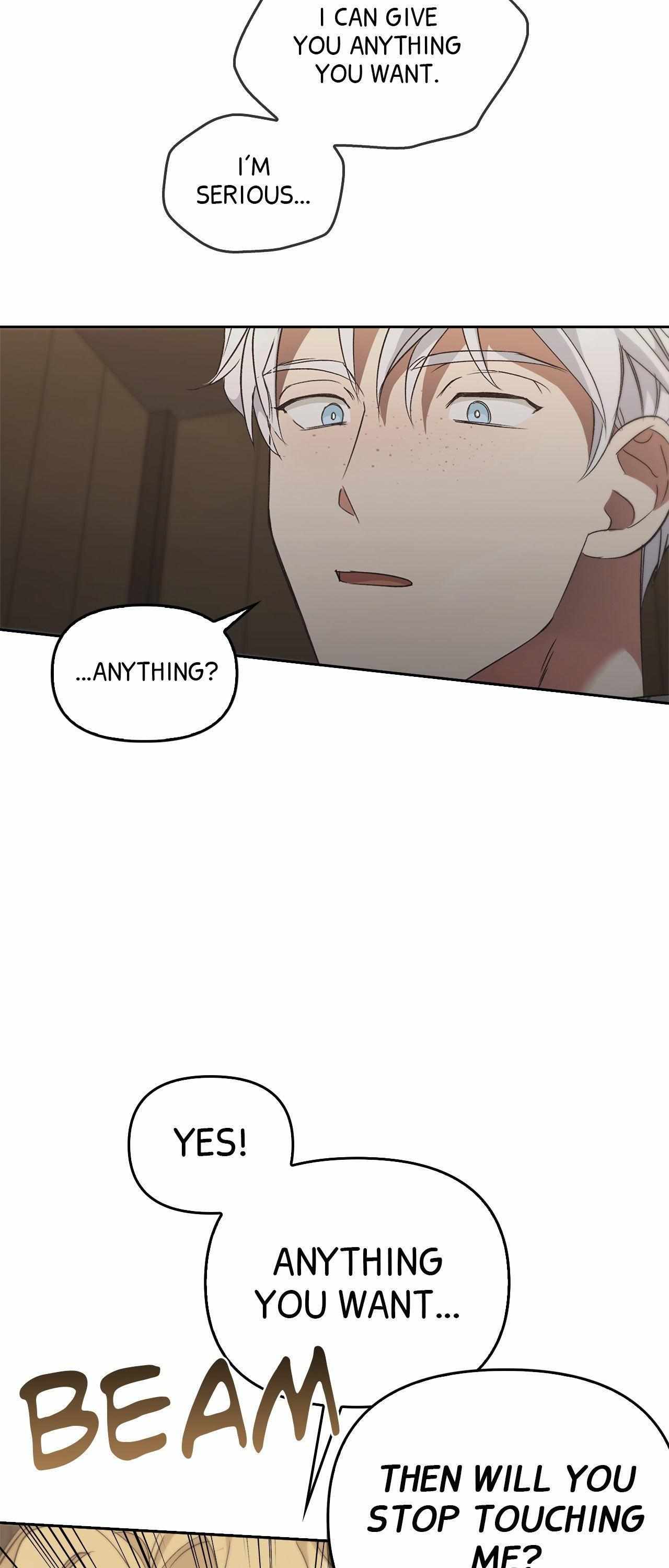 Read Regas Manga Online