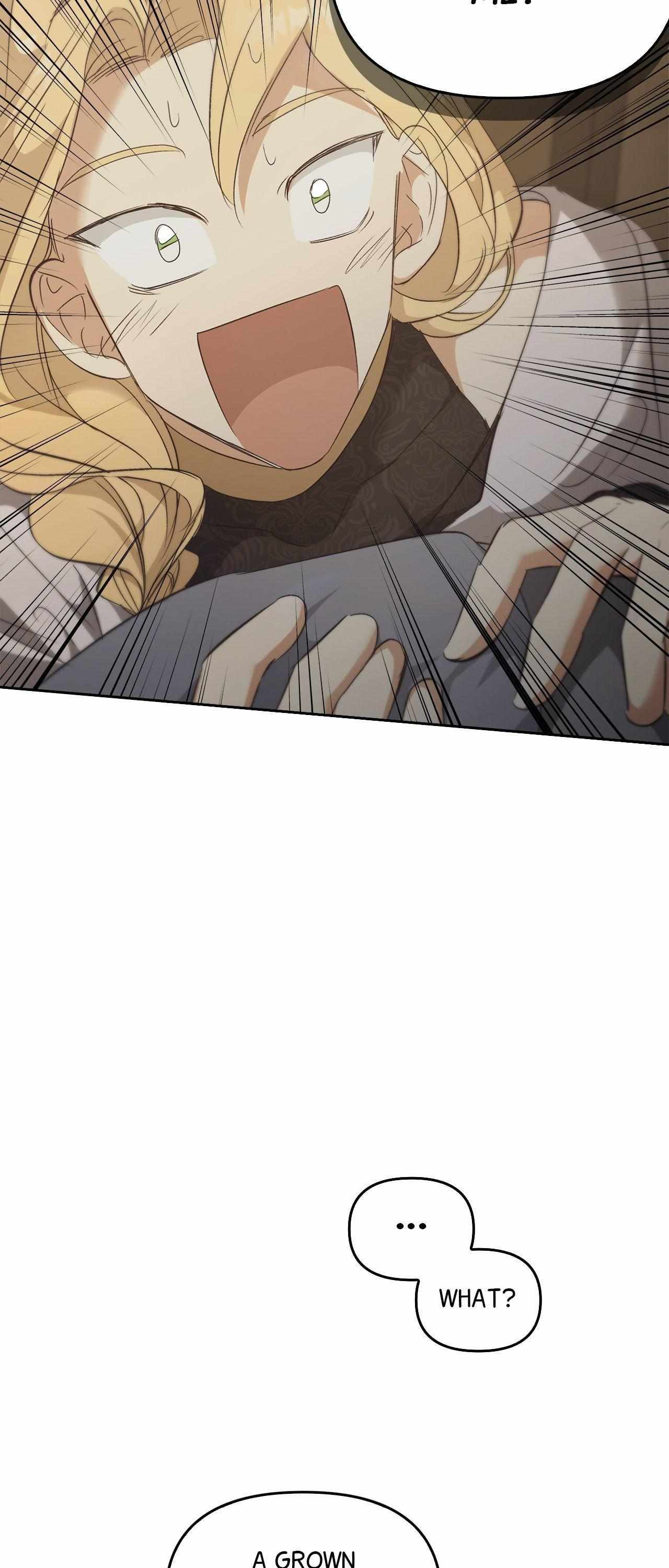 Read Regas Manga Online