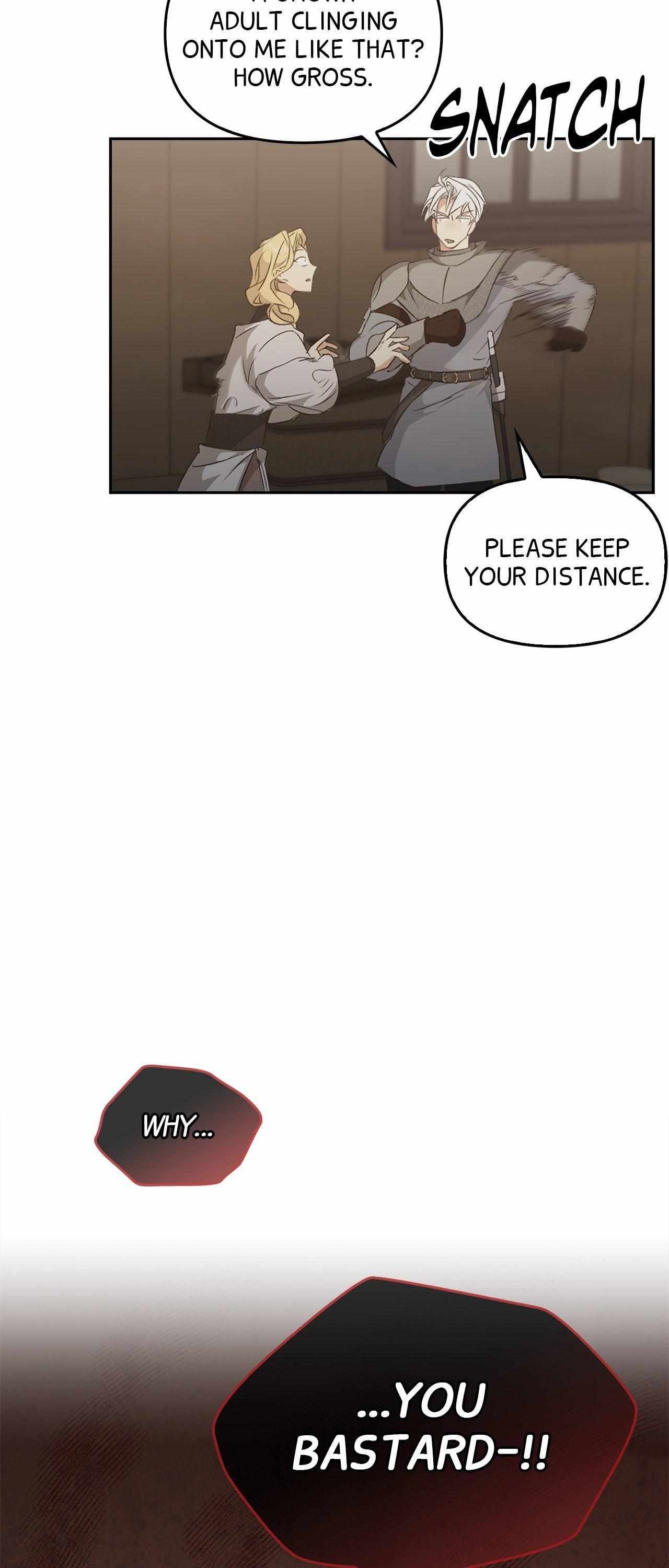 Read Regas Manga Online