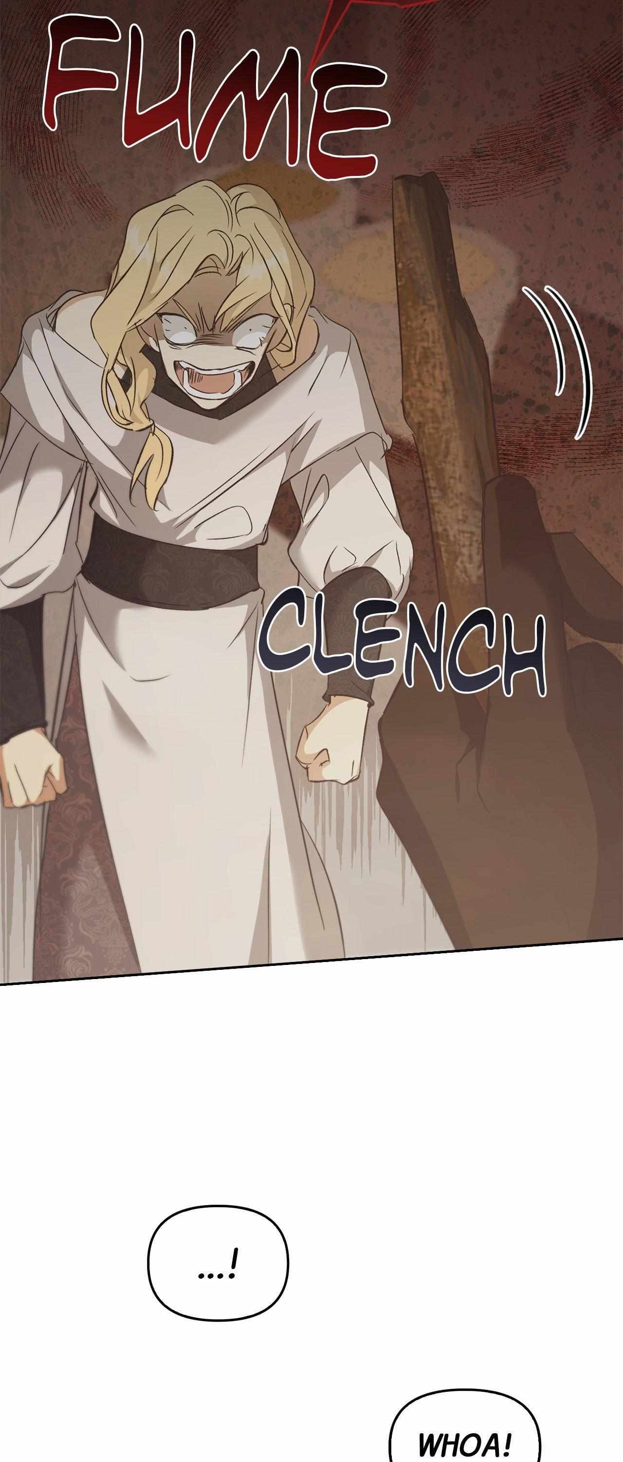 Read Regas Manga Online