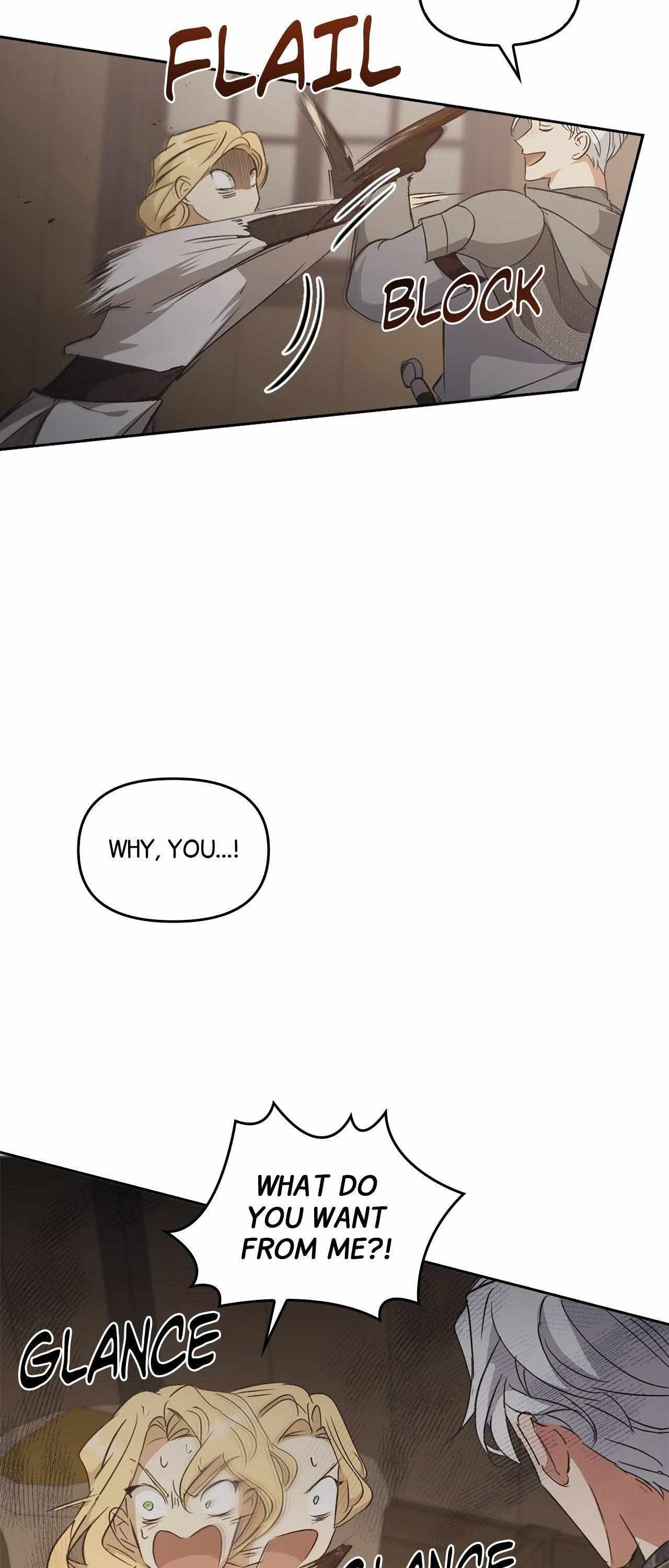 Read Regas Manga Online