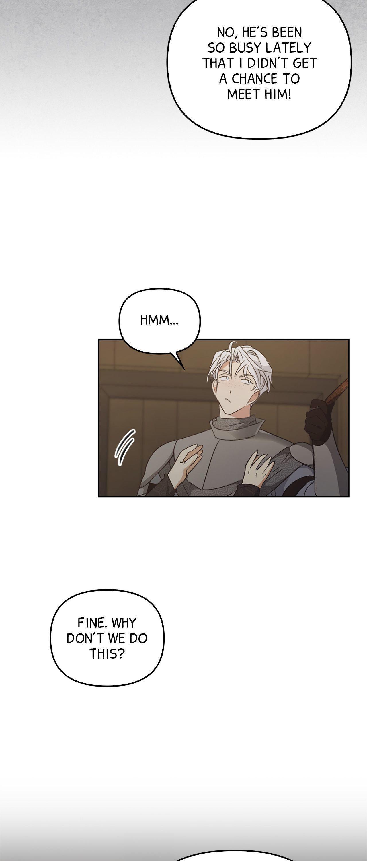 Read Regas Manga Online