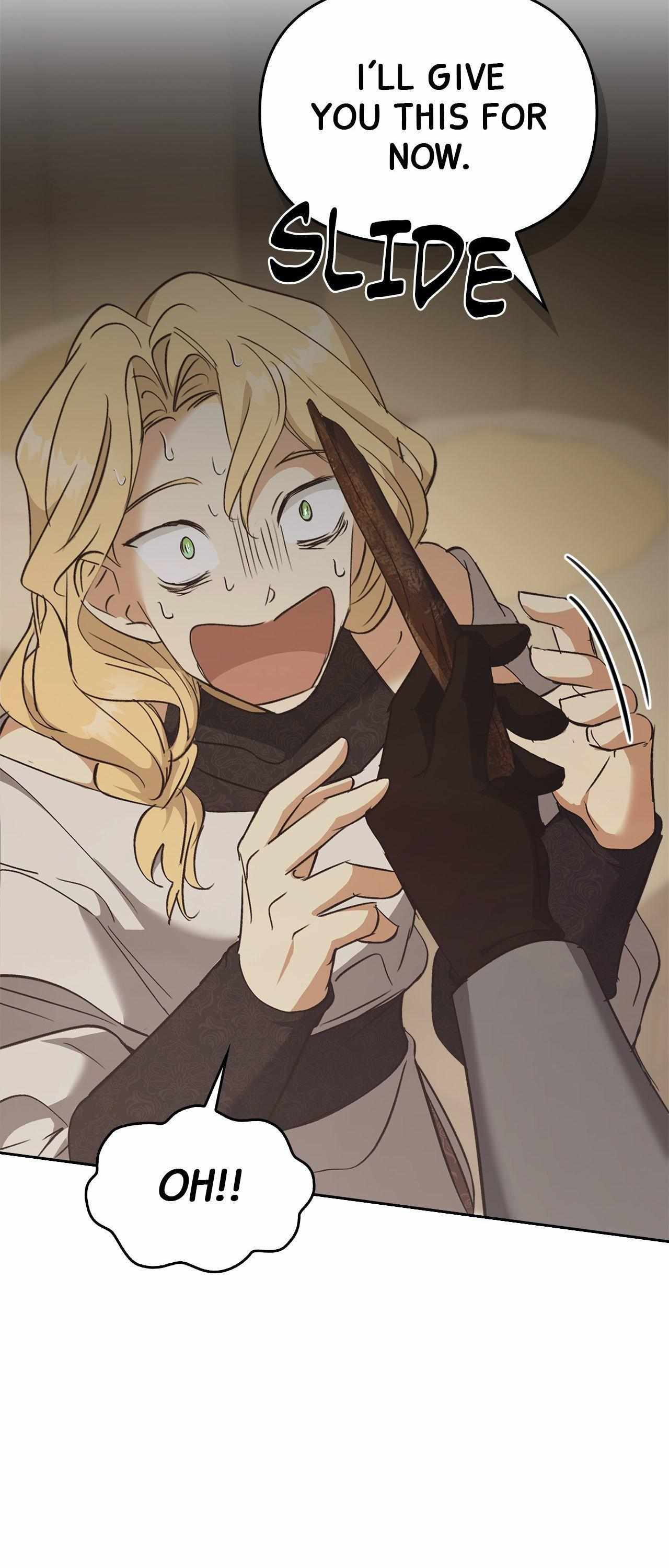 Read Regas Manga Online