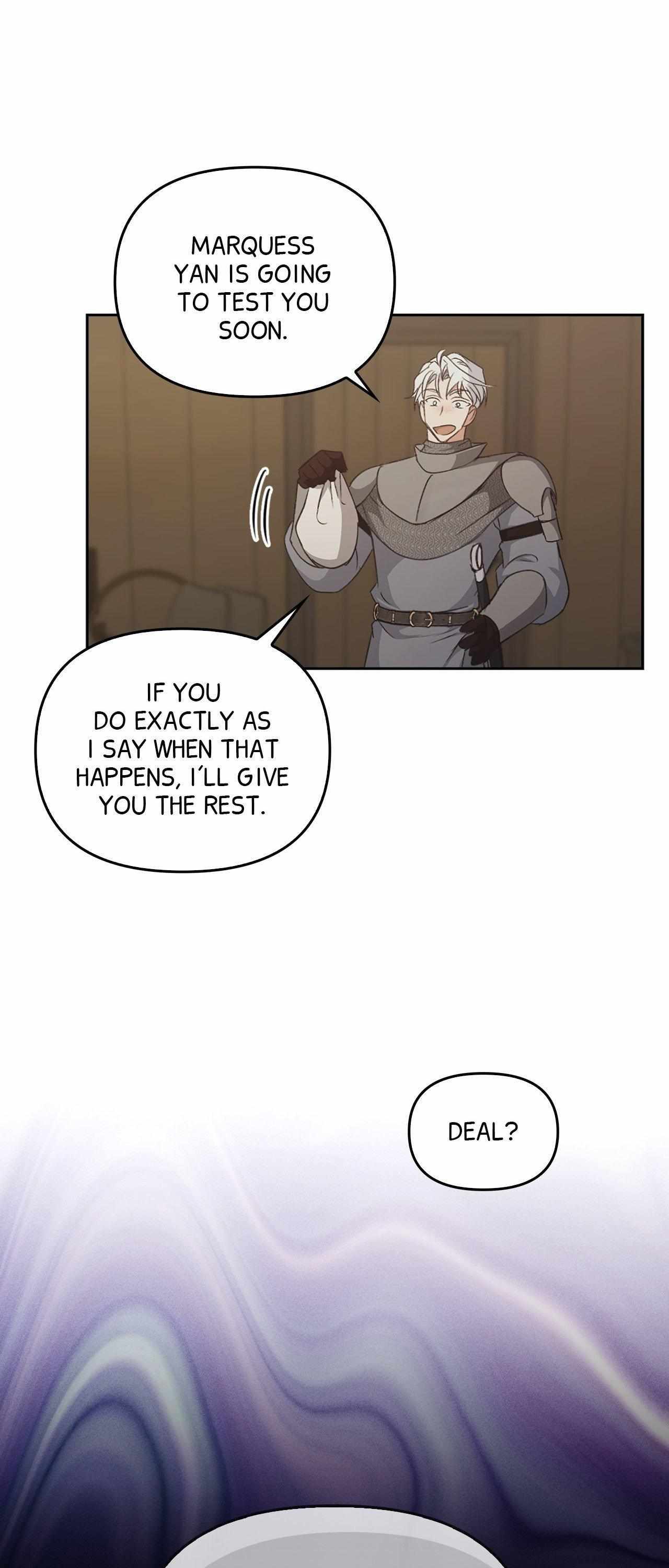 Read Regas Manga Online