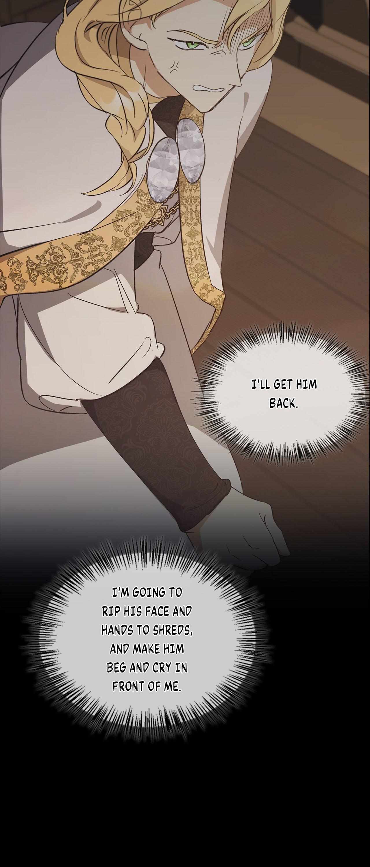 Read Regas Manga Online