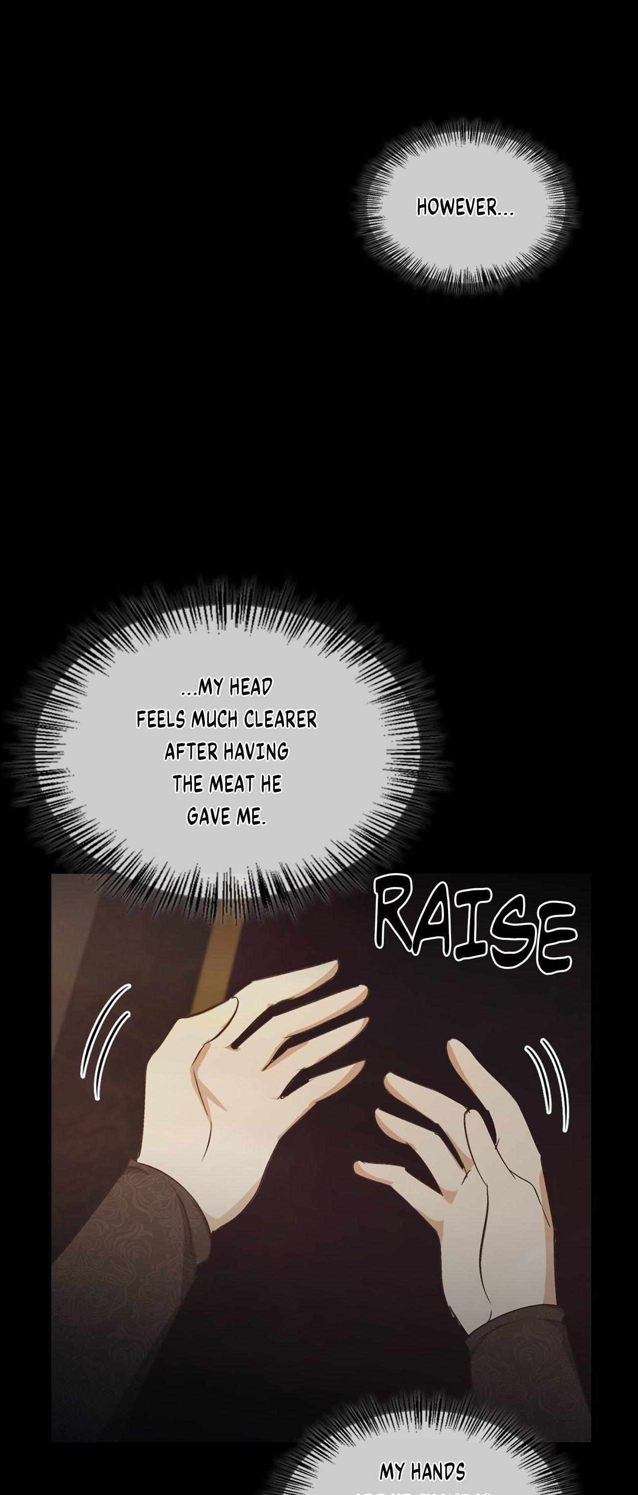 Read Regas Manga Online