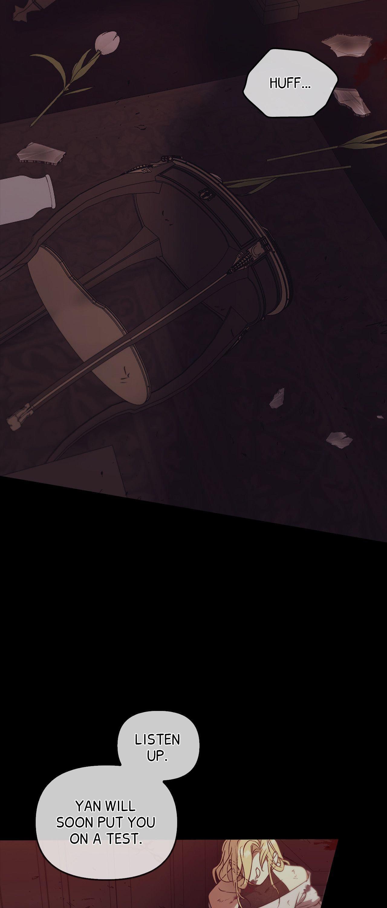 Read Regas Manga Online