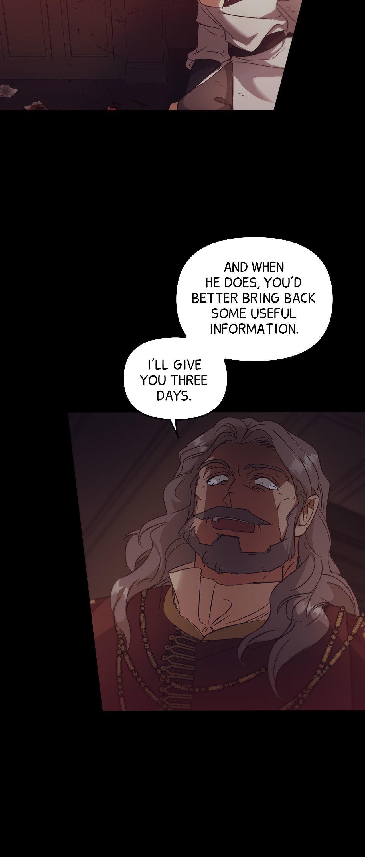 Read Regas Manga Online