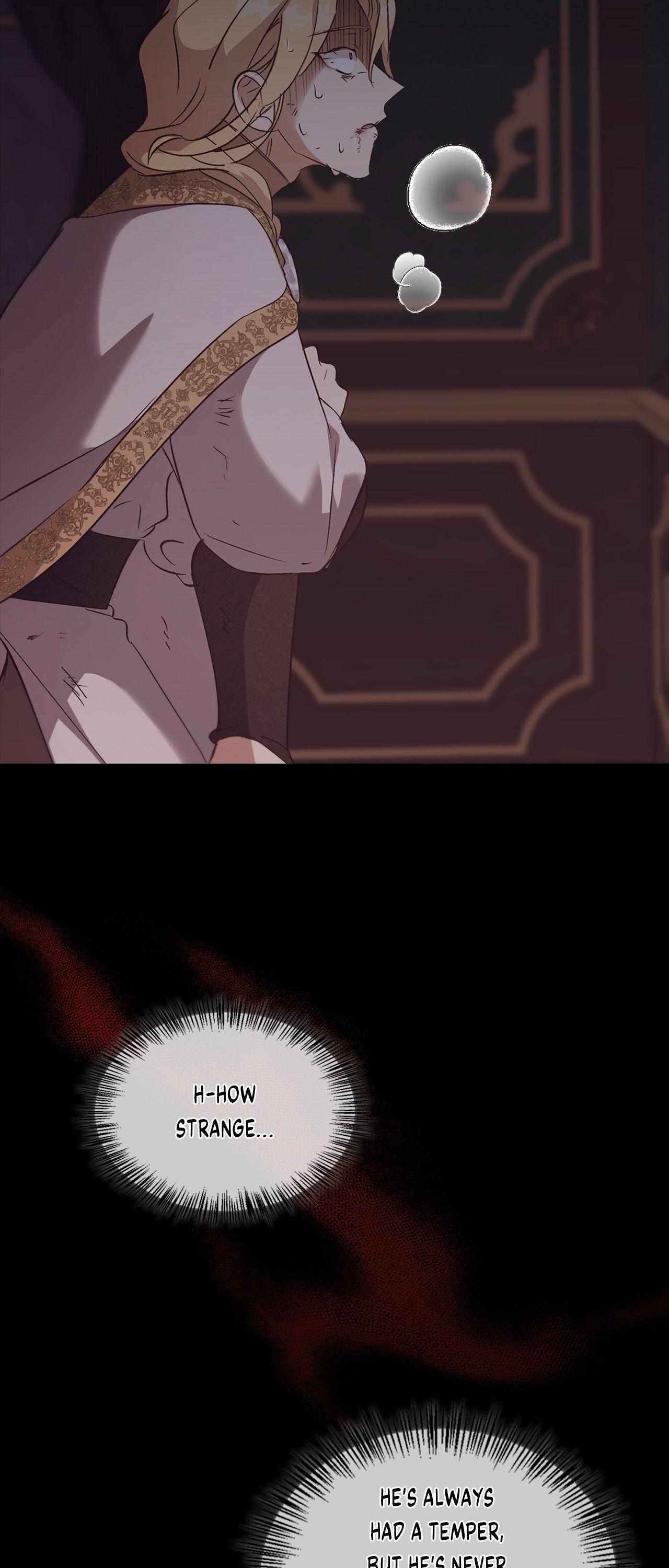 Read Regas Manga Online