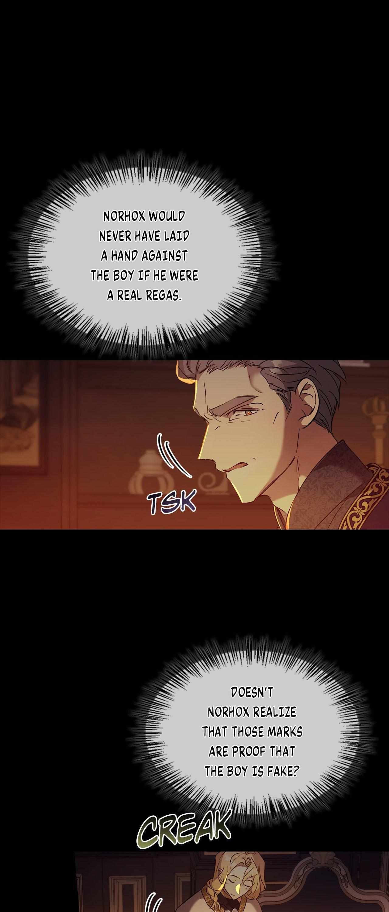 Read Regas Manga Online