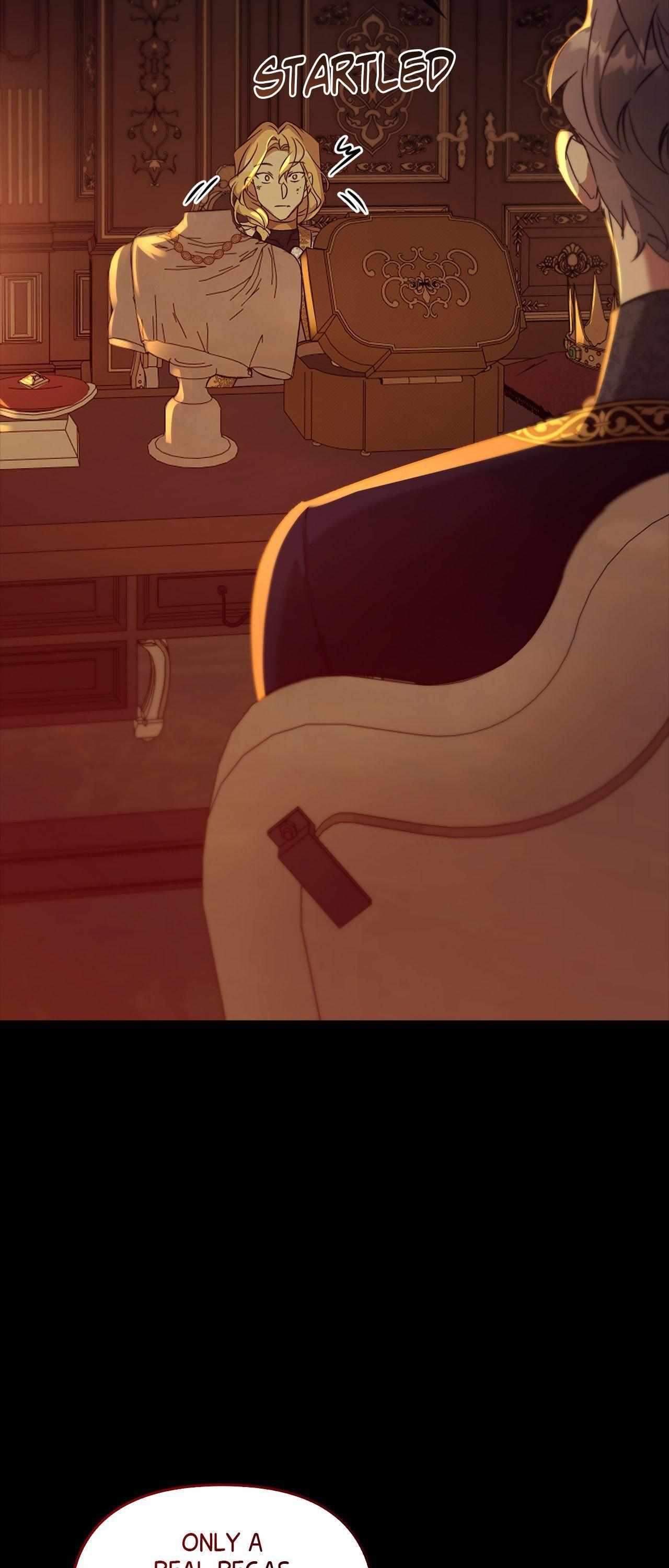 Read Regas Manga Online