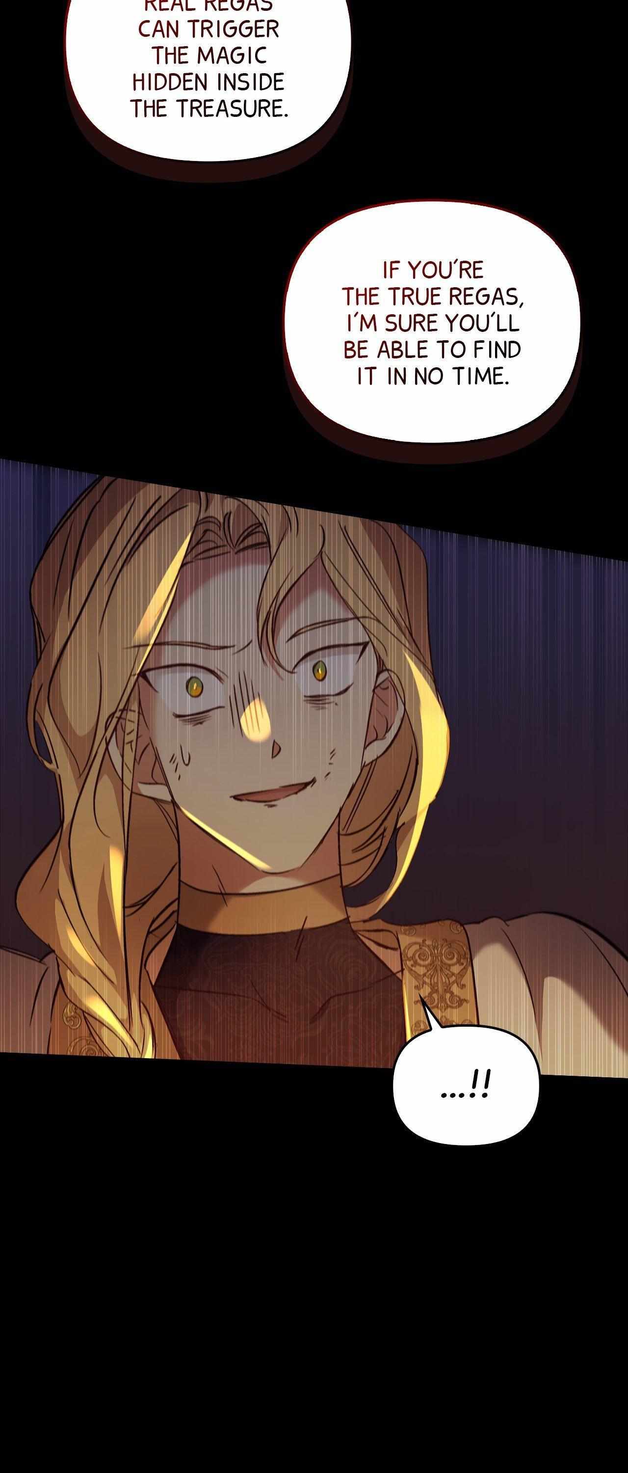 Read Regas Manga Online