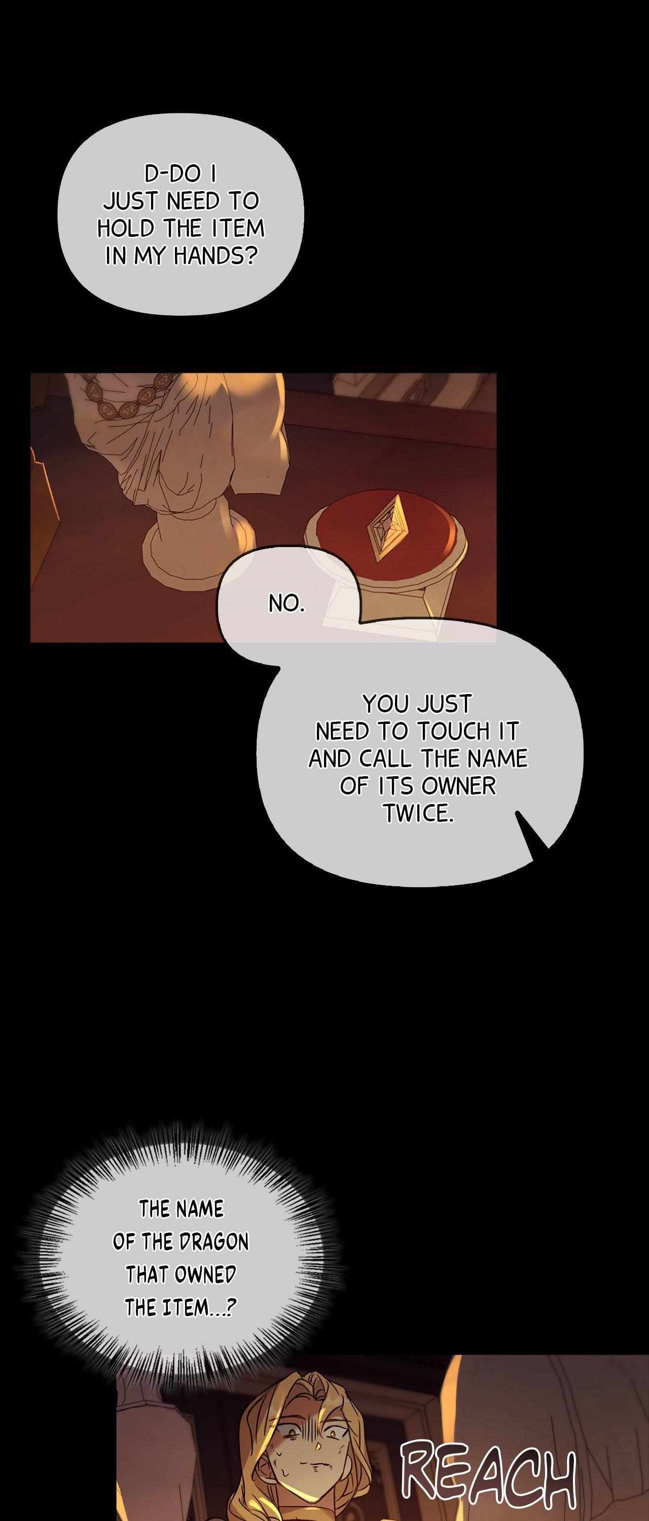 Read Regas Manga Online