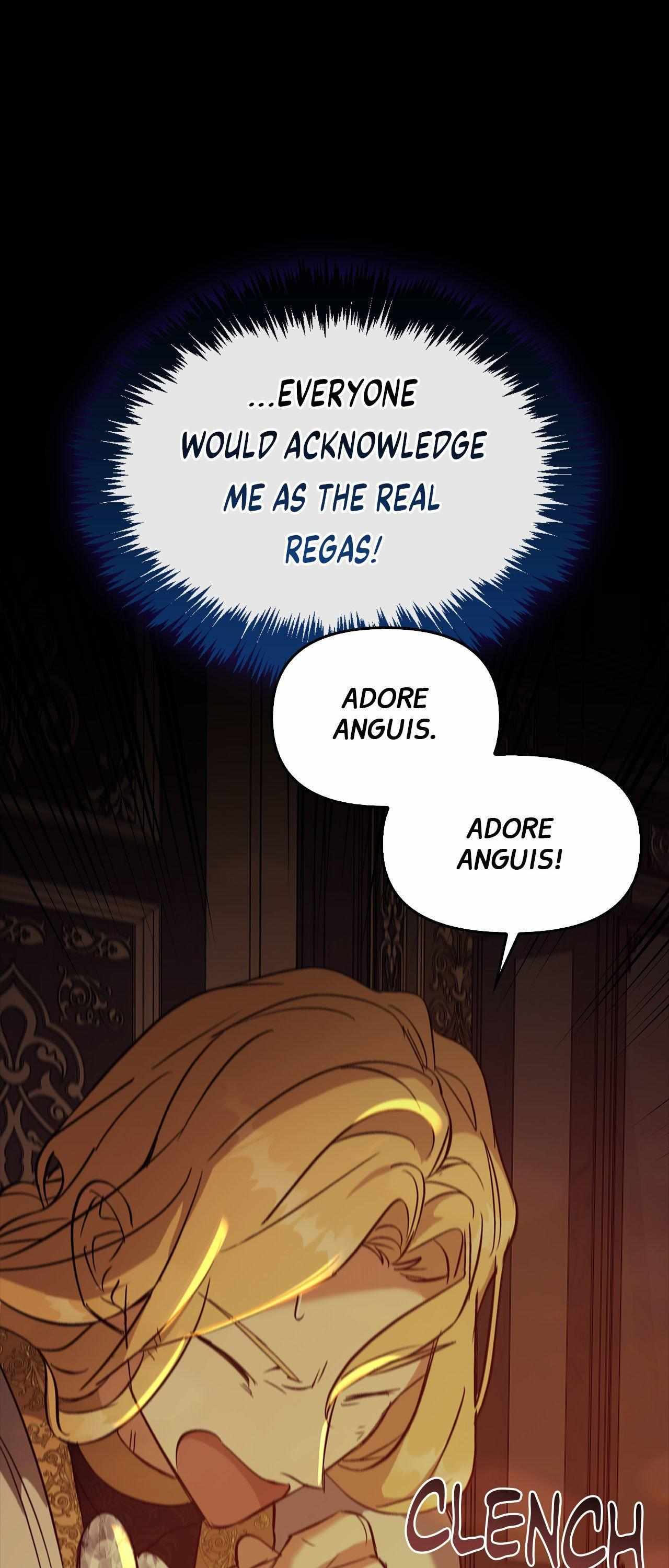 Read Regas Manga Online