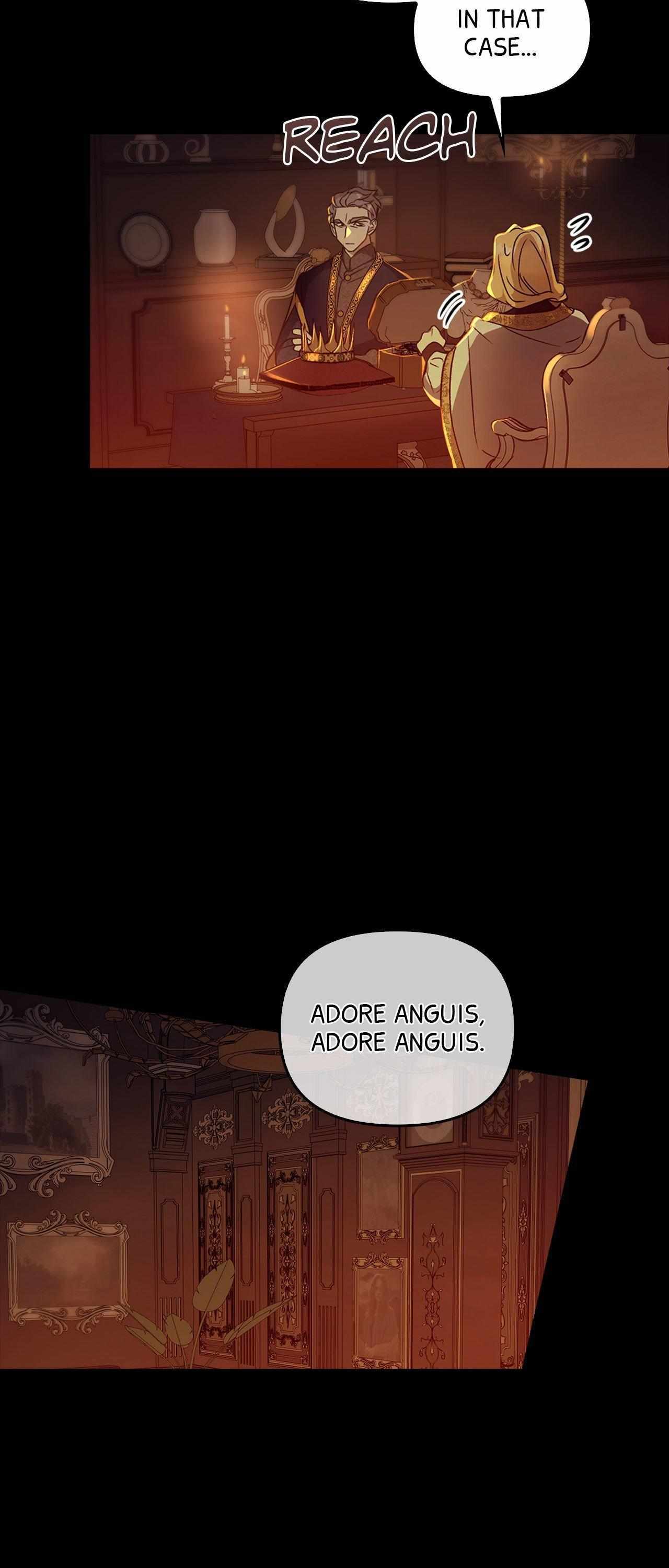 Read Regas Manga Online