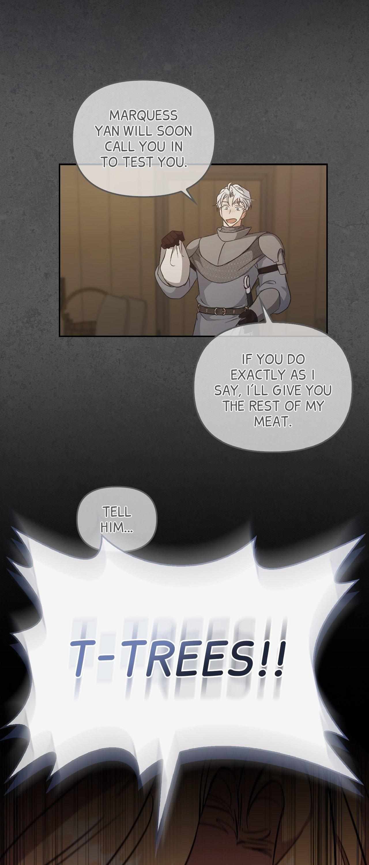 Read Regas Manga Online