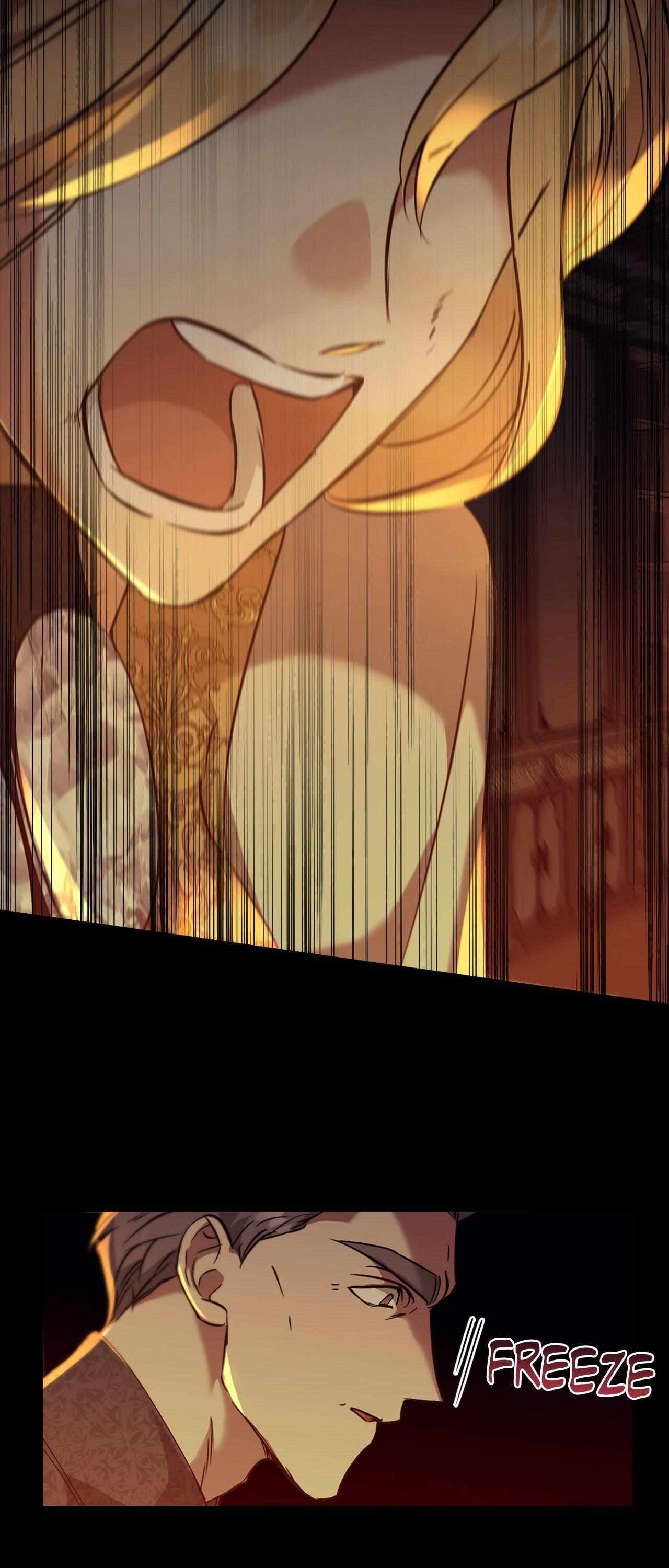 Read Regas Manga Online