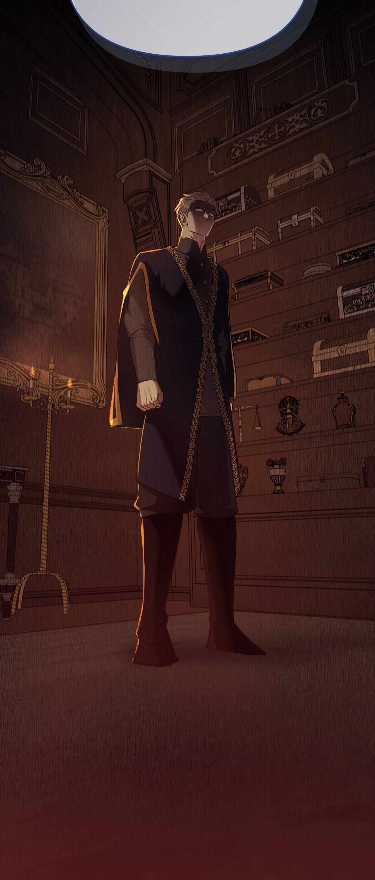 Read Regas Manga Online