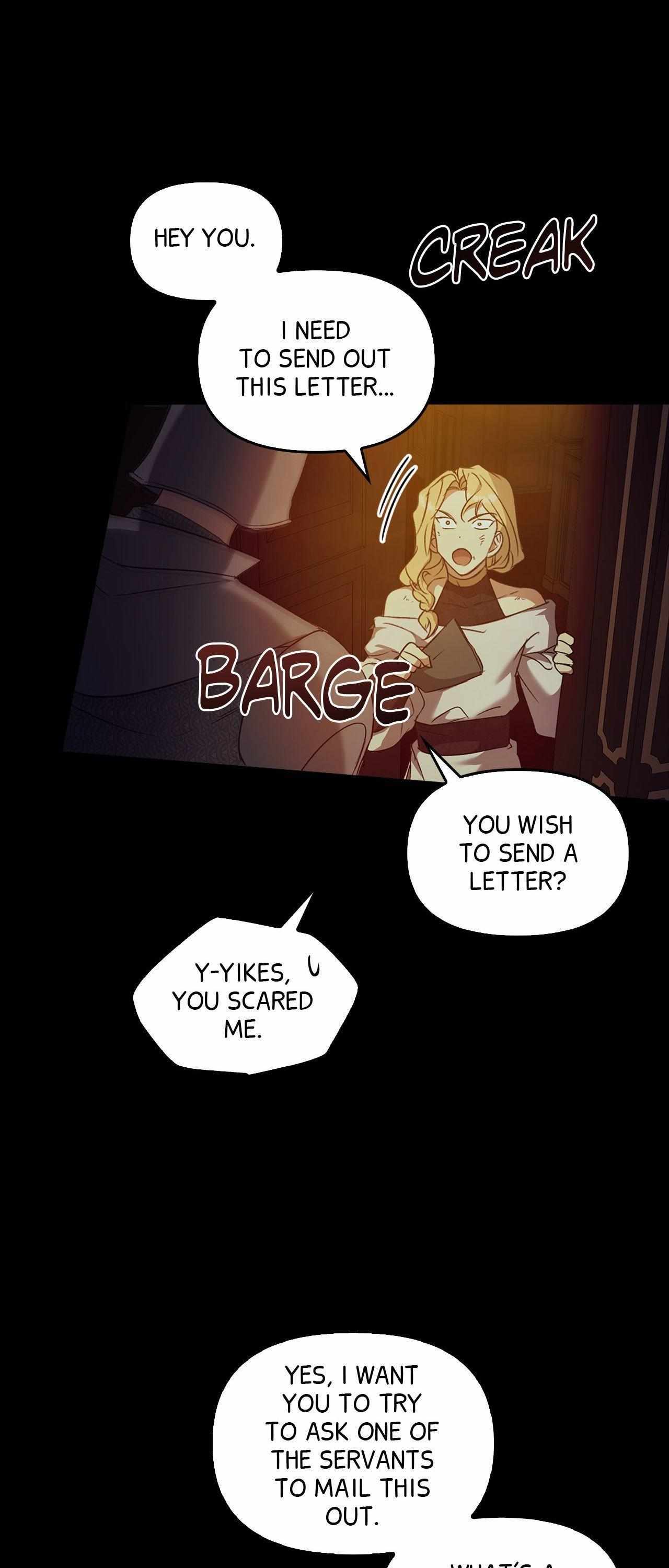 Read Regas Manga Online