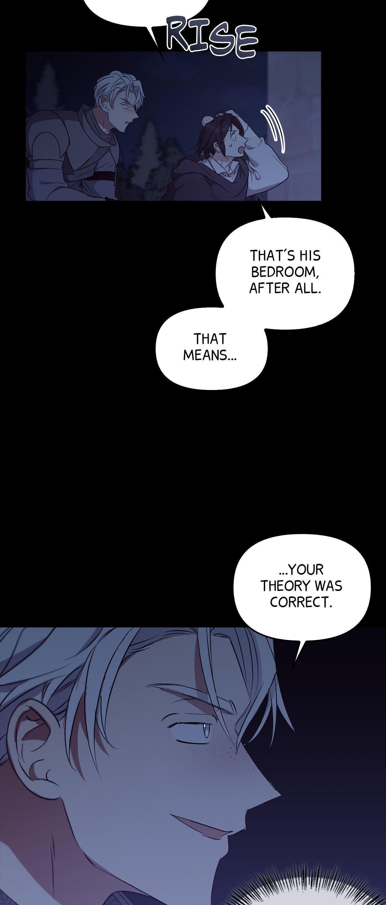 Read Regas Manga Online