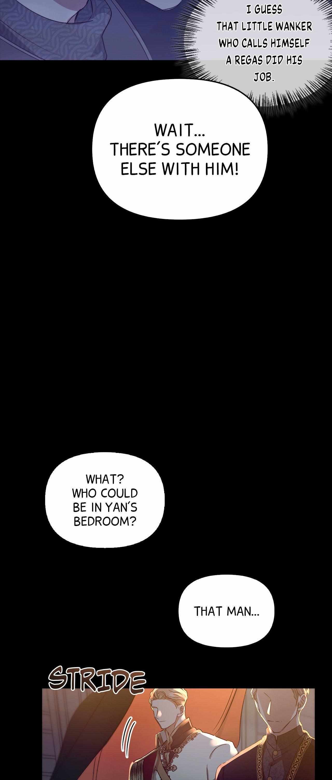 Read Regas Manga Online