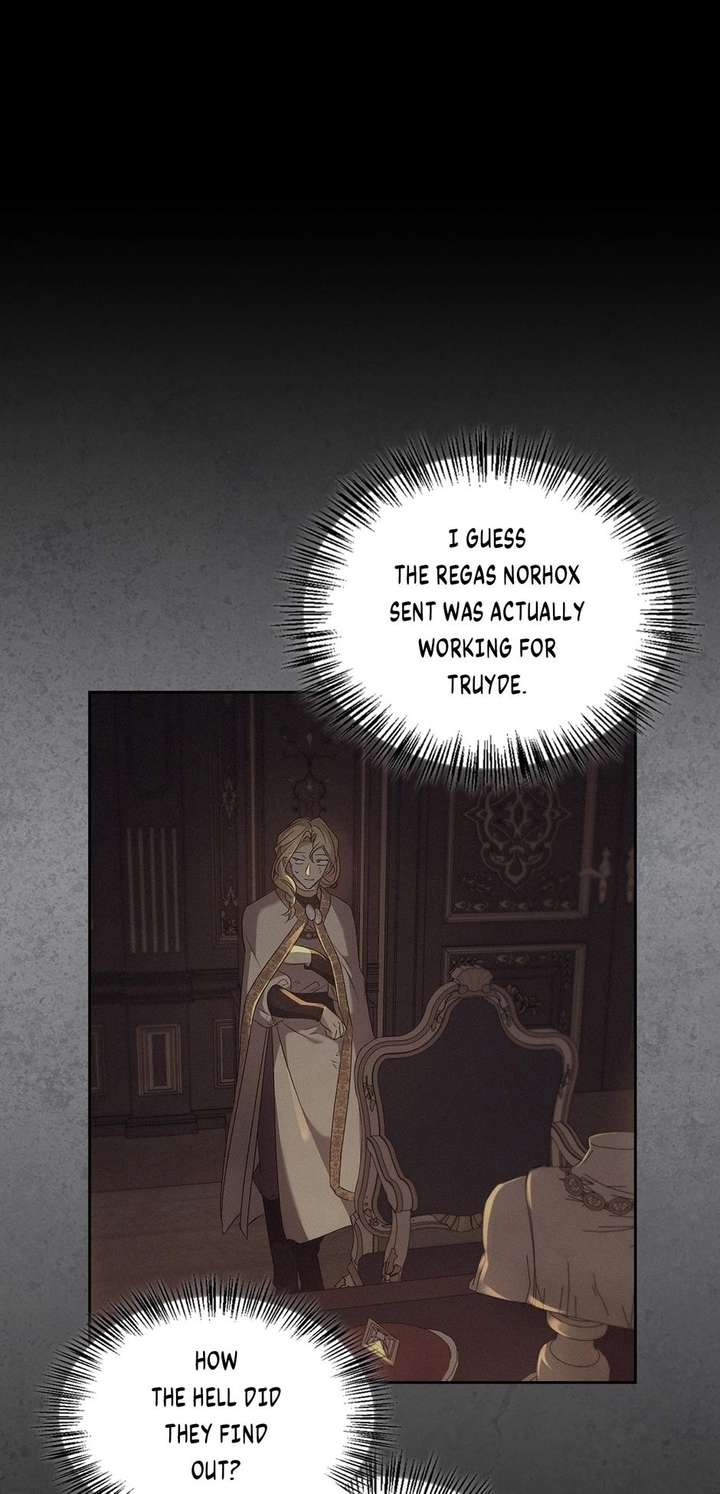 Read Regas Manga Online