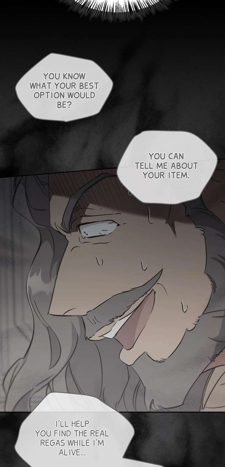 Read Regas Manga Online